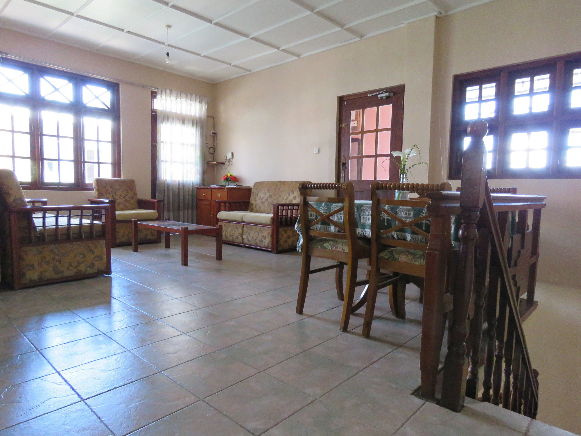 Фото Carnation Rest