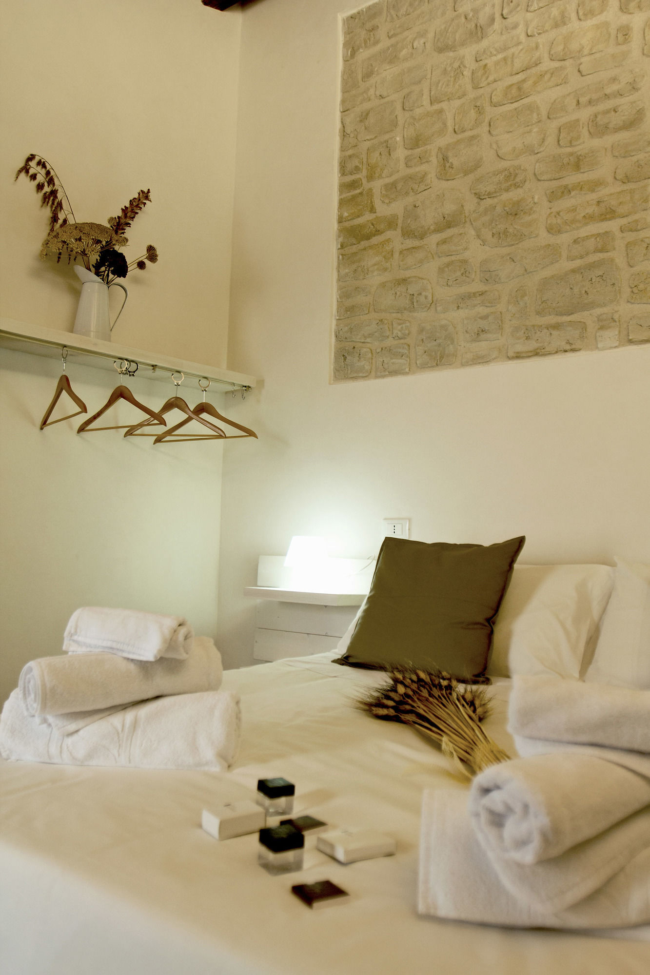 Фото Residence San Martino