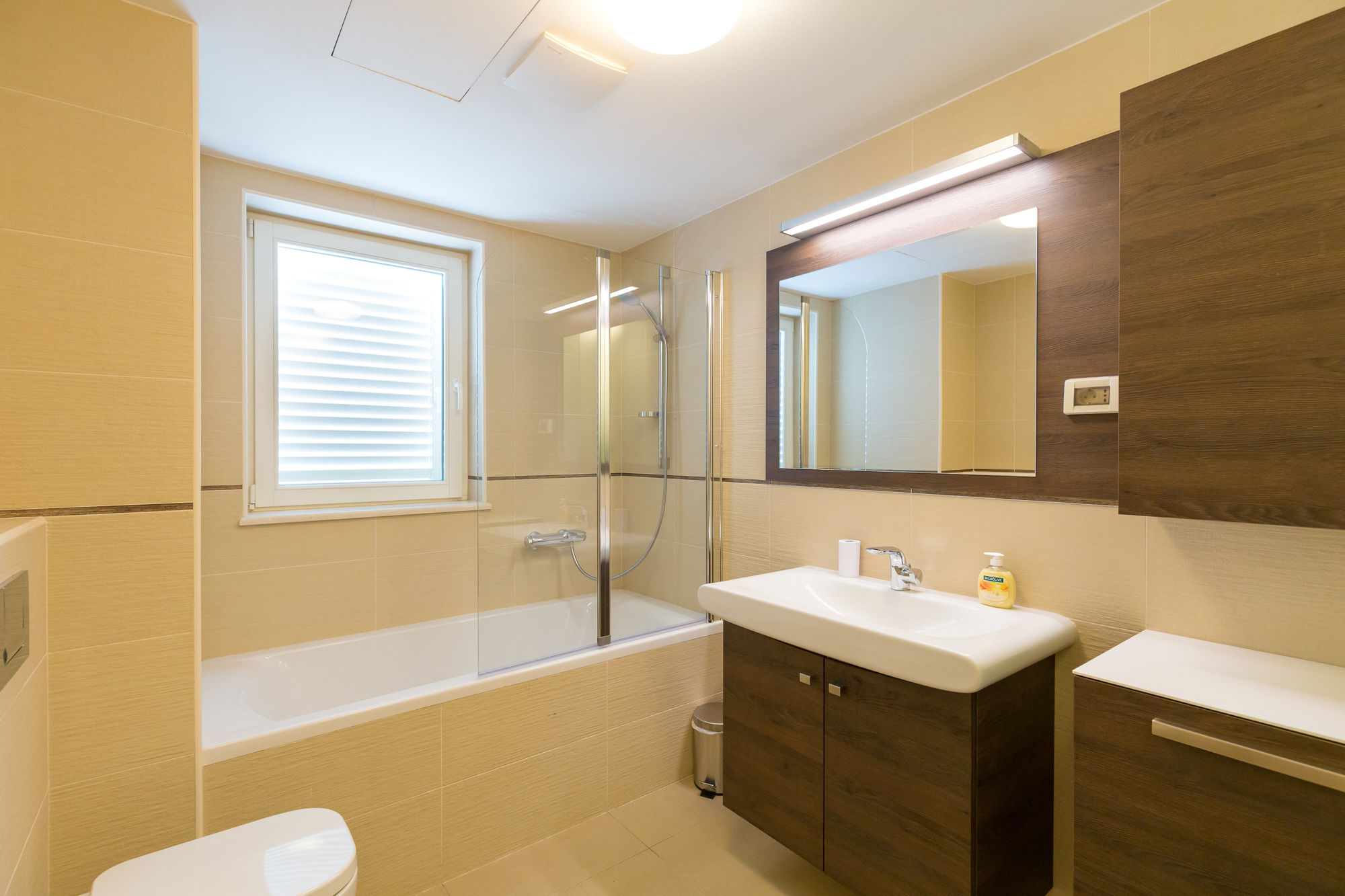 Фото Antonio Luxury Beach Suites