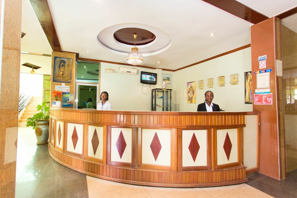 Hotel Classic Hotel Limited, Kigali, photo