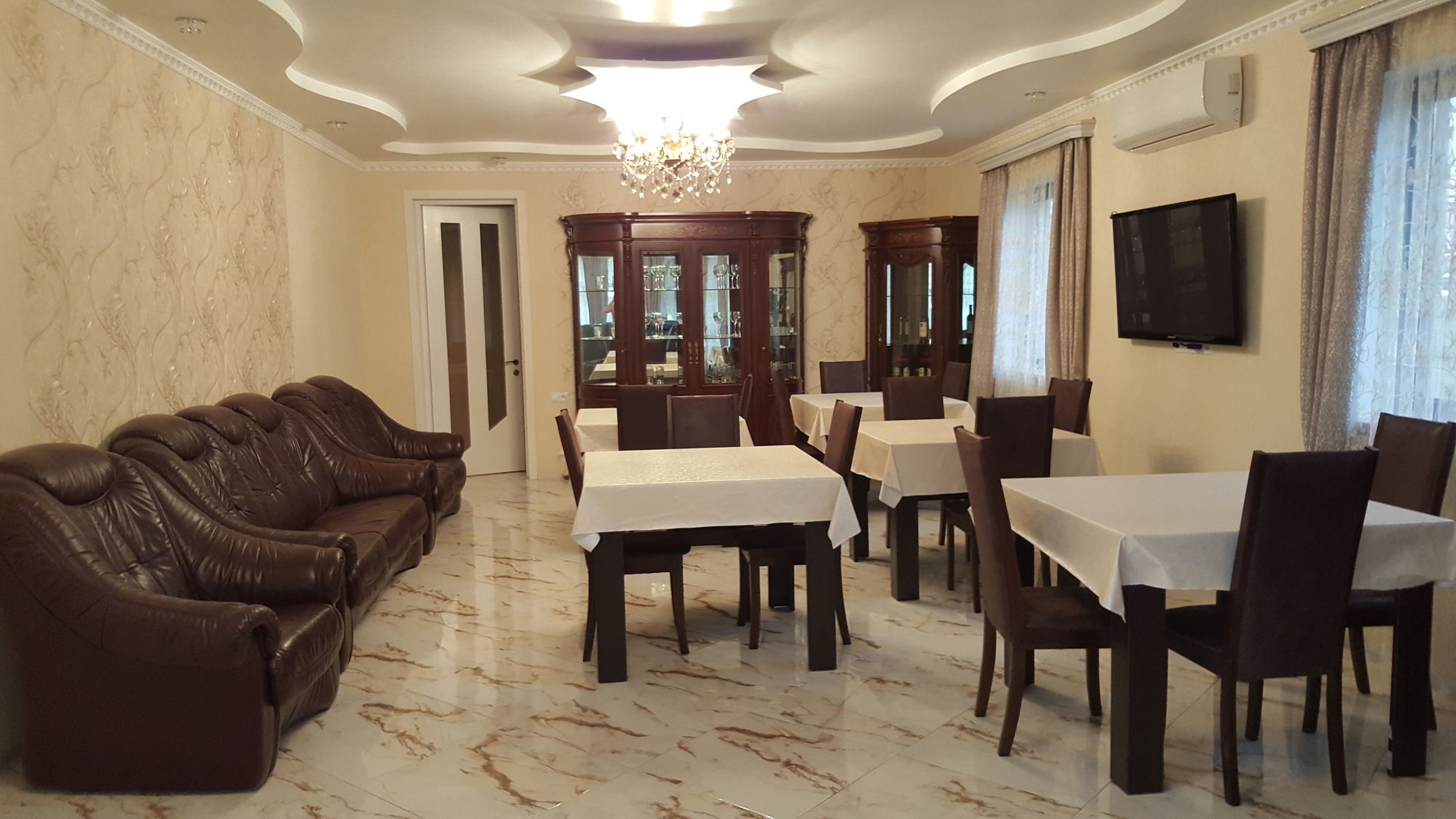 Фото Villa Victoria