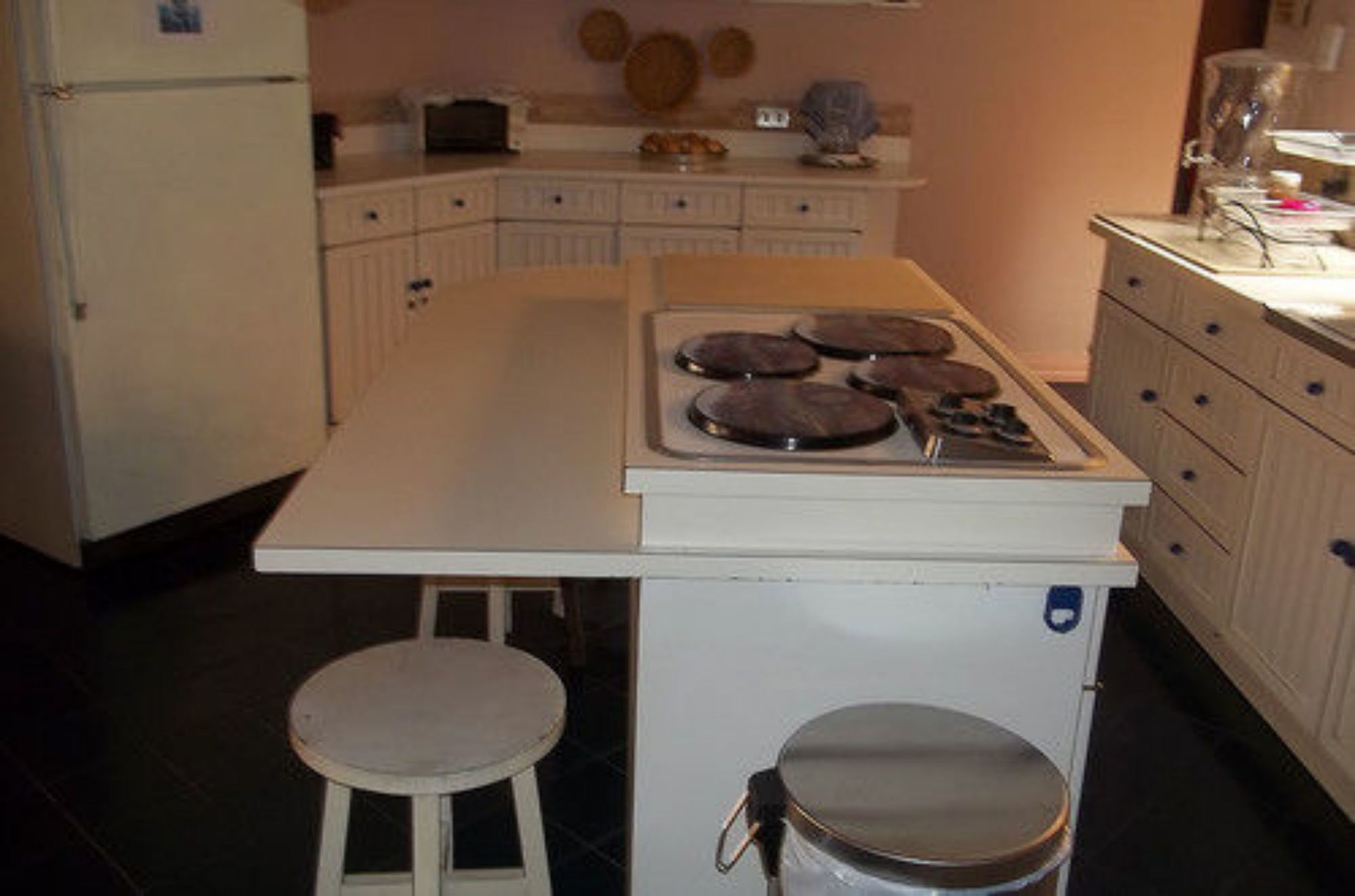 Фото Bed & Breakfast the Rock