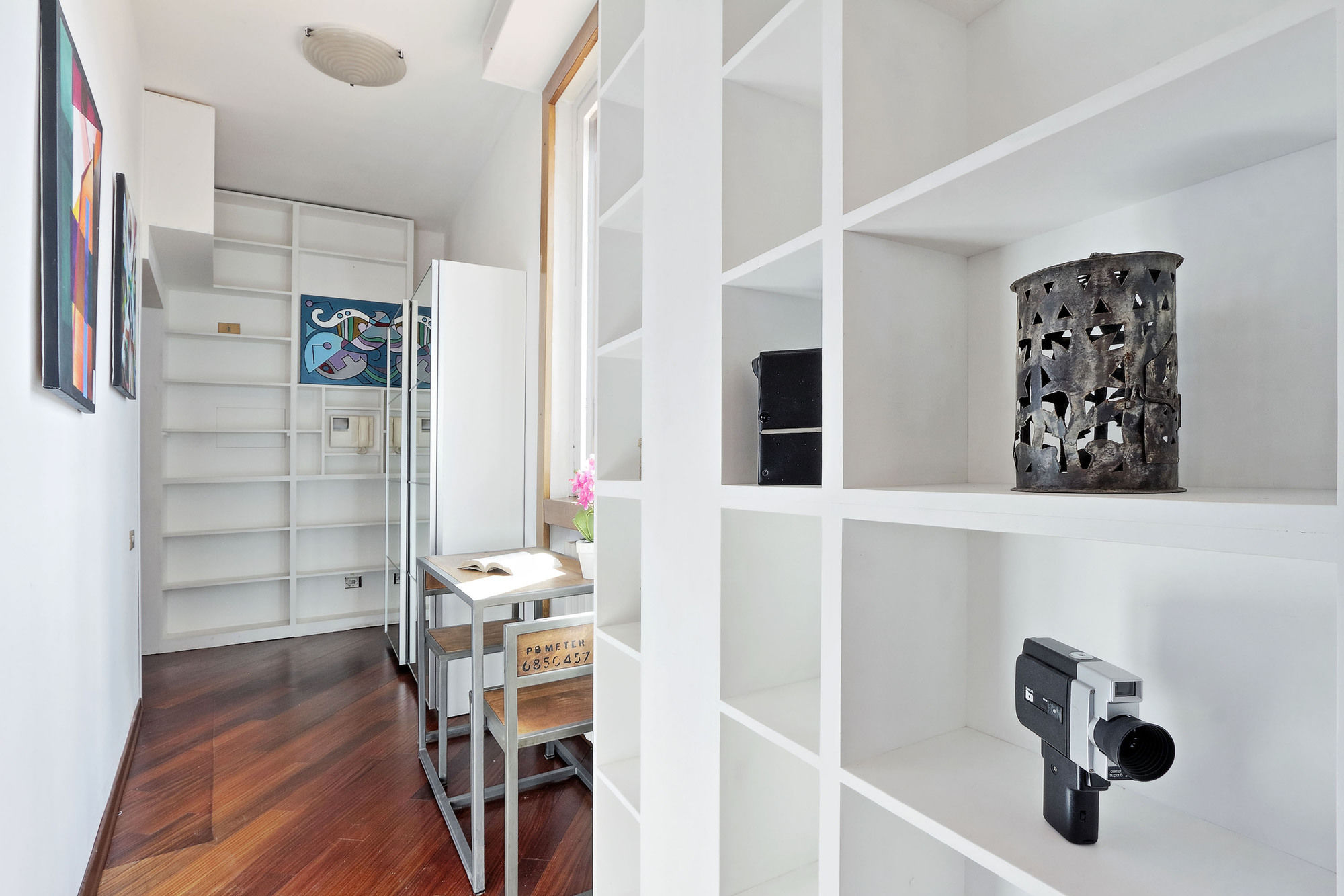 Фото Lappartamento - Colosseo Area