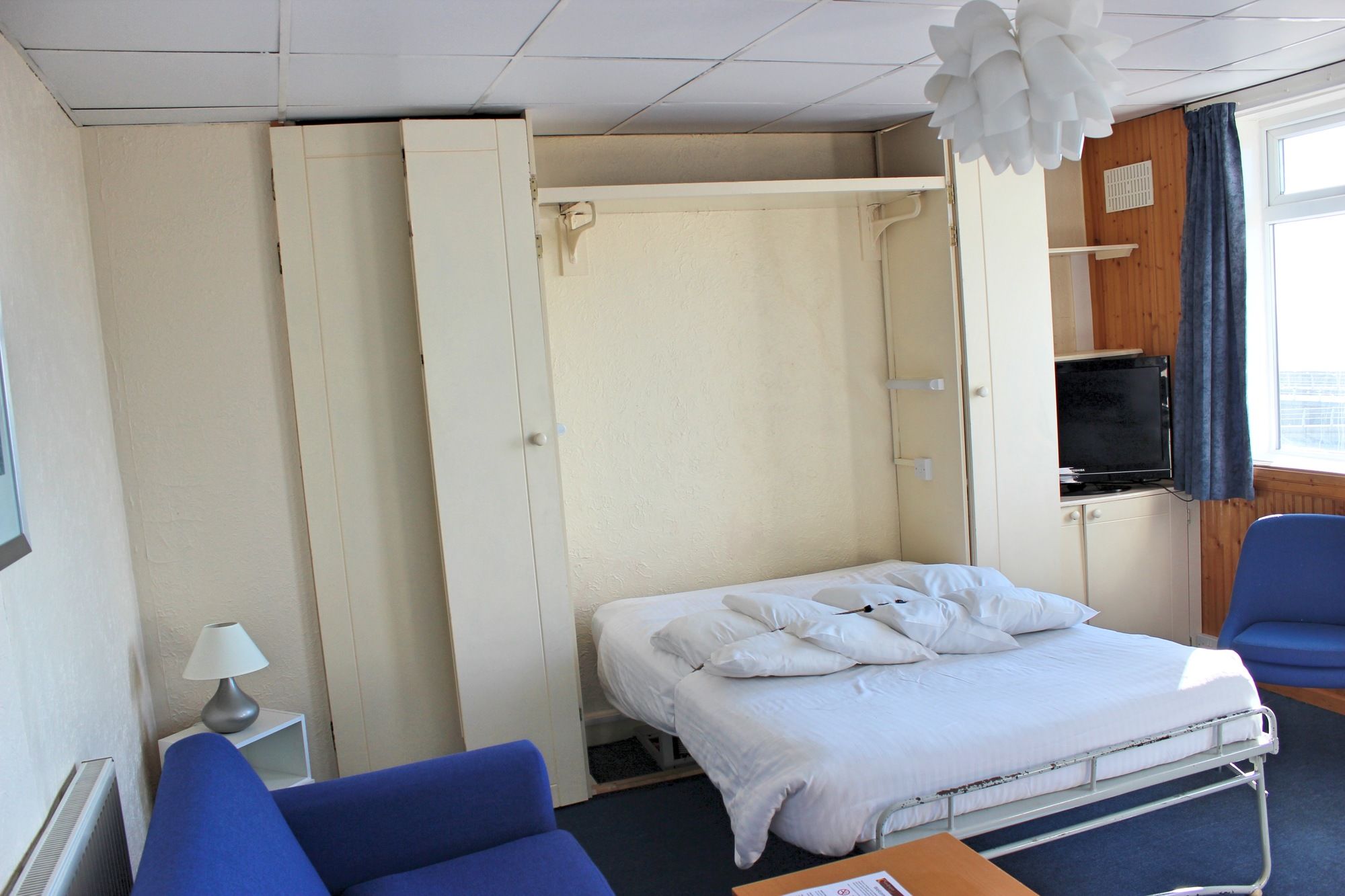 Фото Sandpiper Holiday Apartments