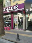 Bahadır Cosmetics (Istanbul, Pendik, West District, Visne Street, 25A), tienda de perfumes y cosmética