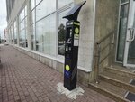 Parking payment № 178251 (Instrumentalnaya Street, 3Б) ، عداد وقوف السيارات