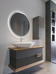 Holzenberg Bathroom (Konya, Karatay, Hacıyusufmescit Mah., Ehlibeyit Sok., 29), bathroom furniture