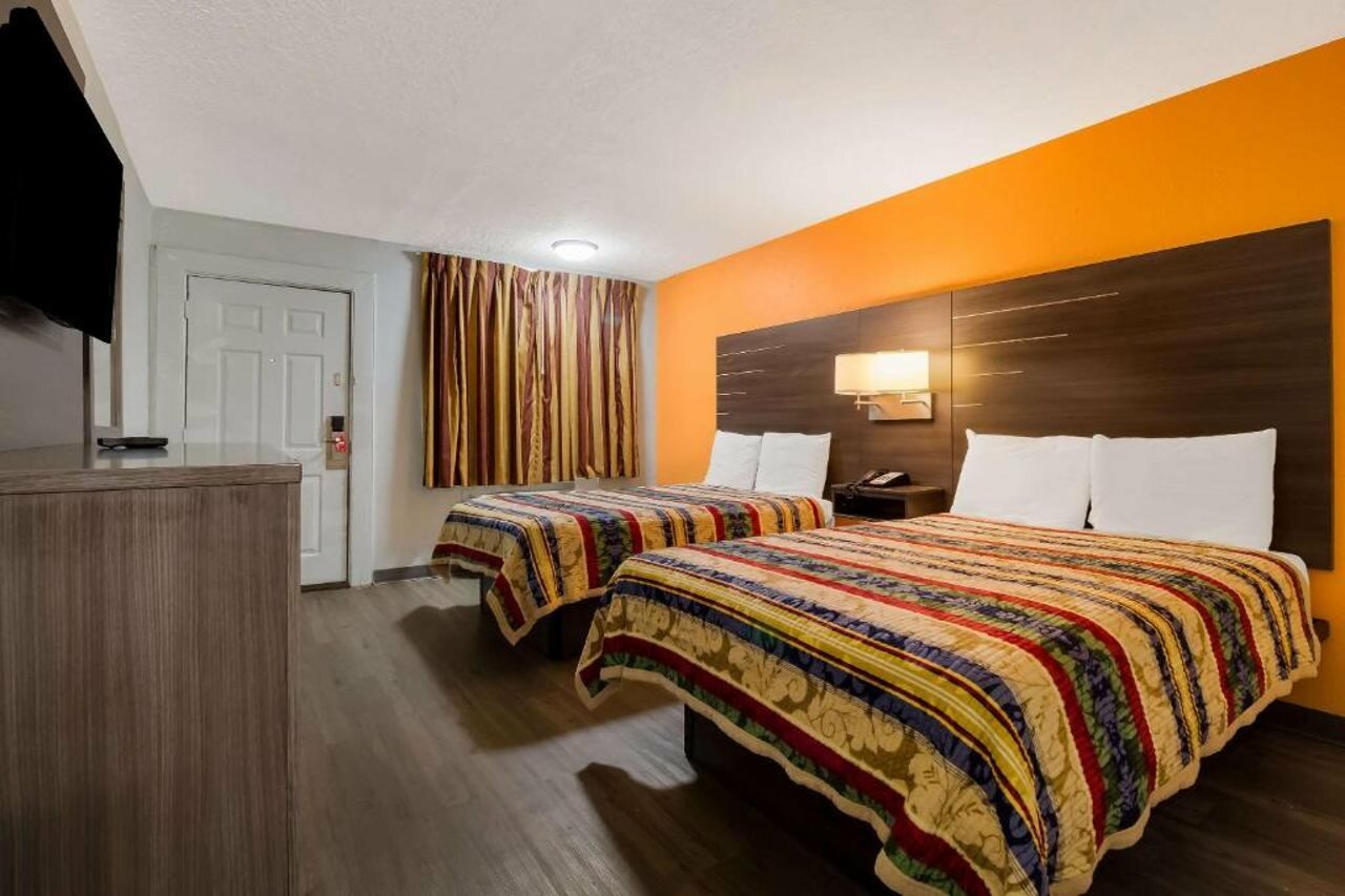 Фото Midtown Inn