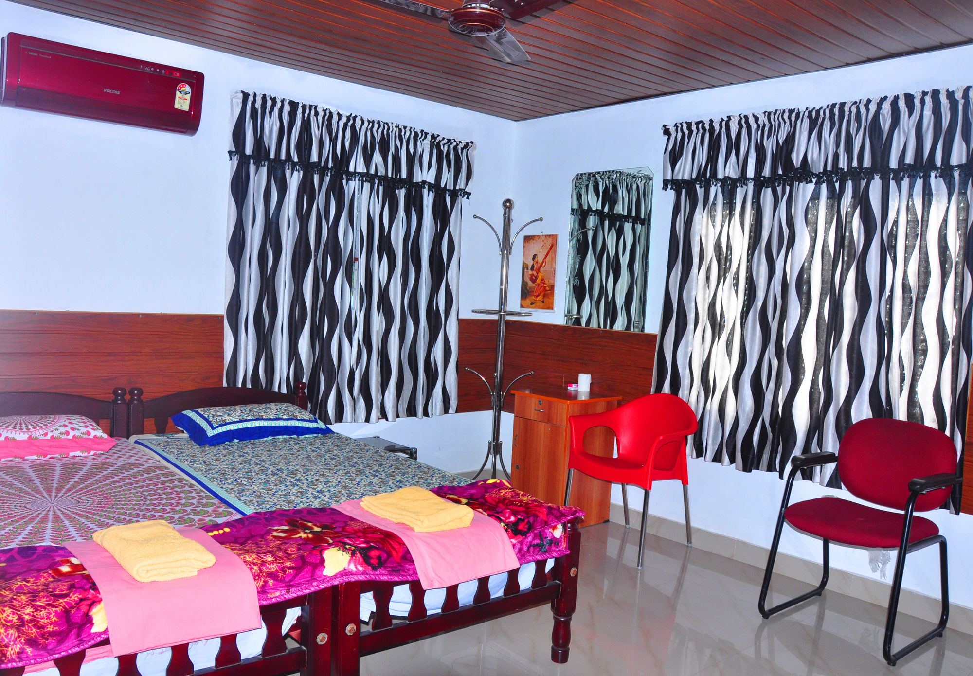 Фото Honolulu Home