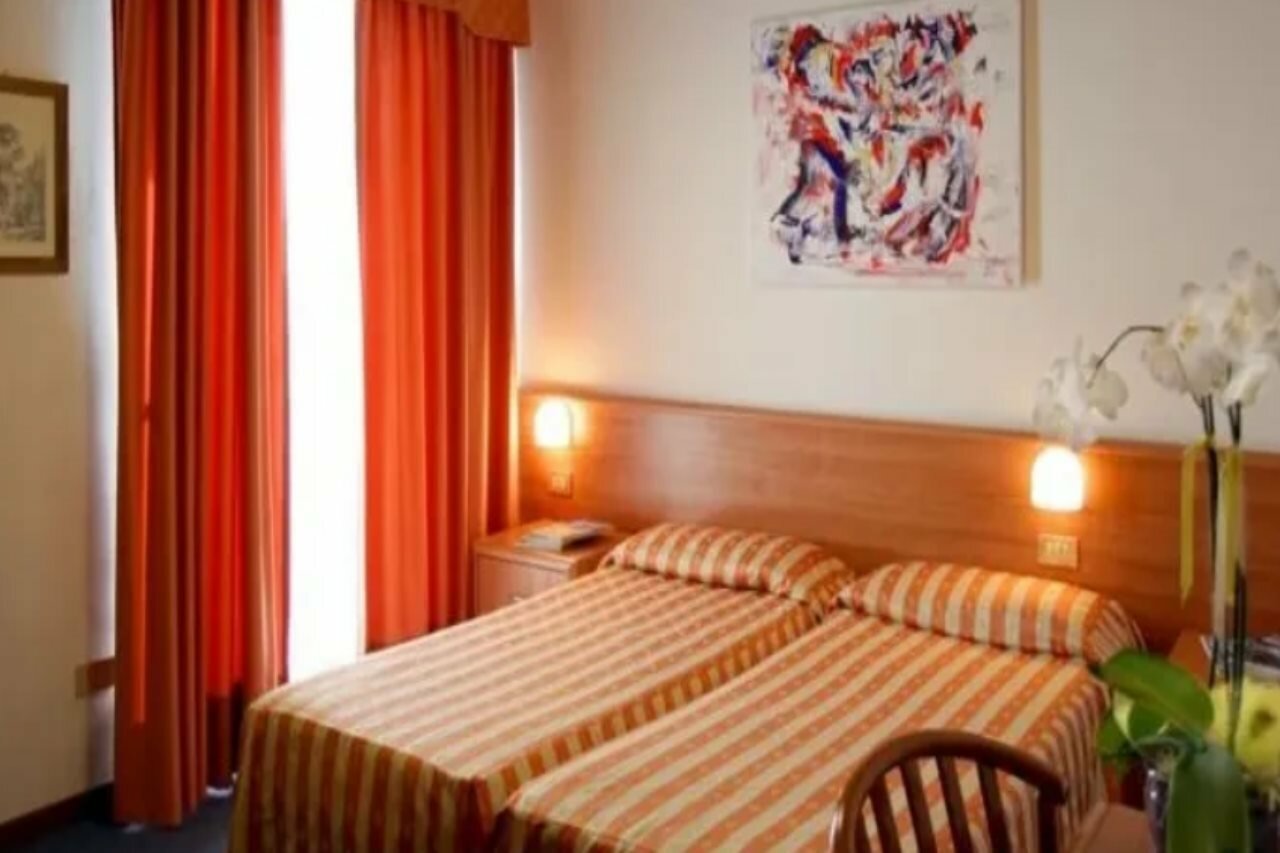 Фото Hotel da Bepi