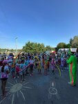 Сафарики (Maryinskiy pereulok, 1), organización y celebración de fiestas infantiles