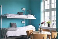 Фото Danhostel Odense City