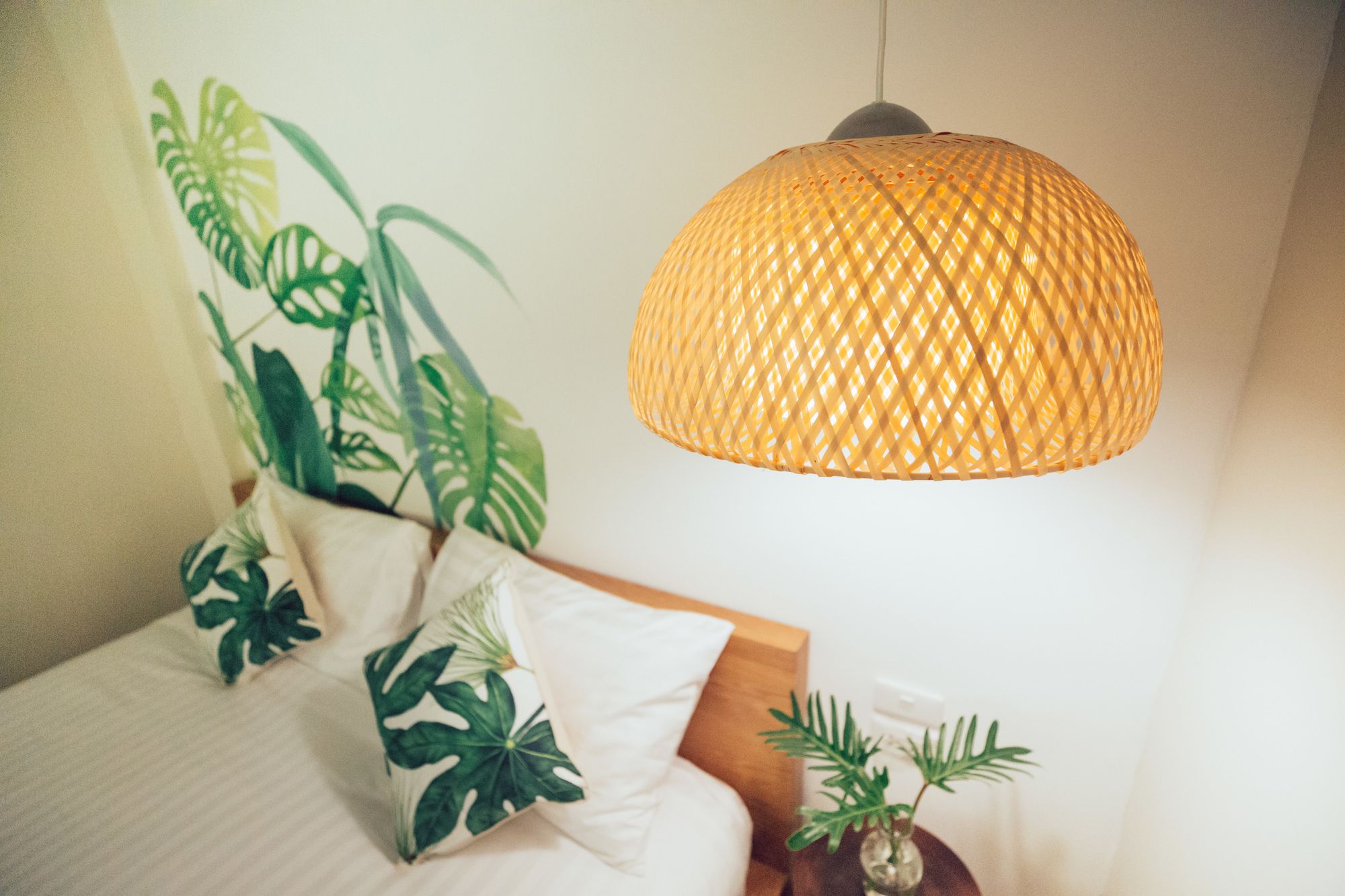 Фото Live n Leaf Lifestyle Homestay