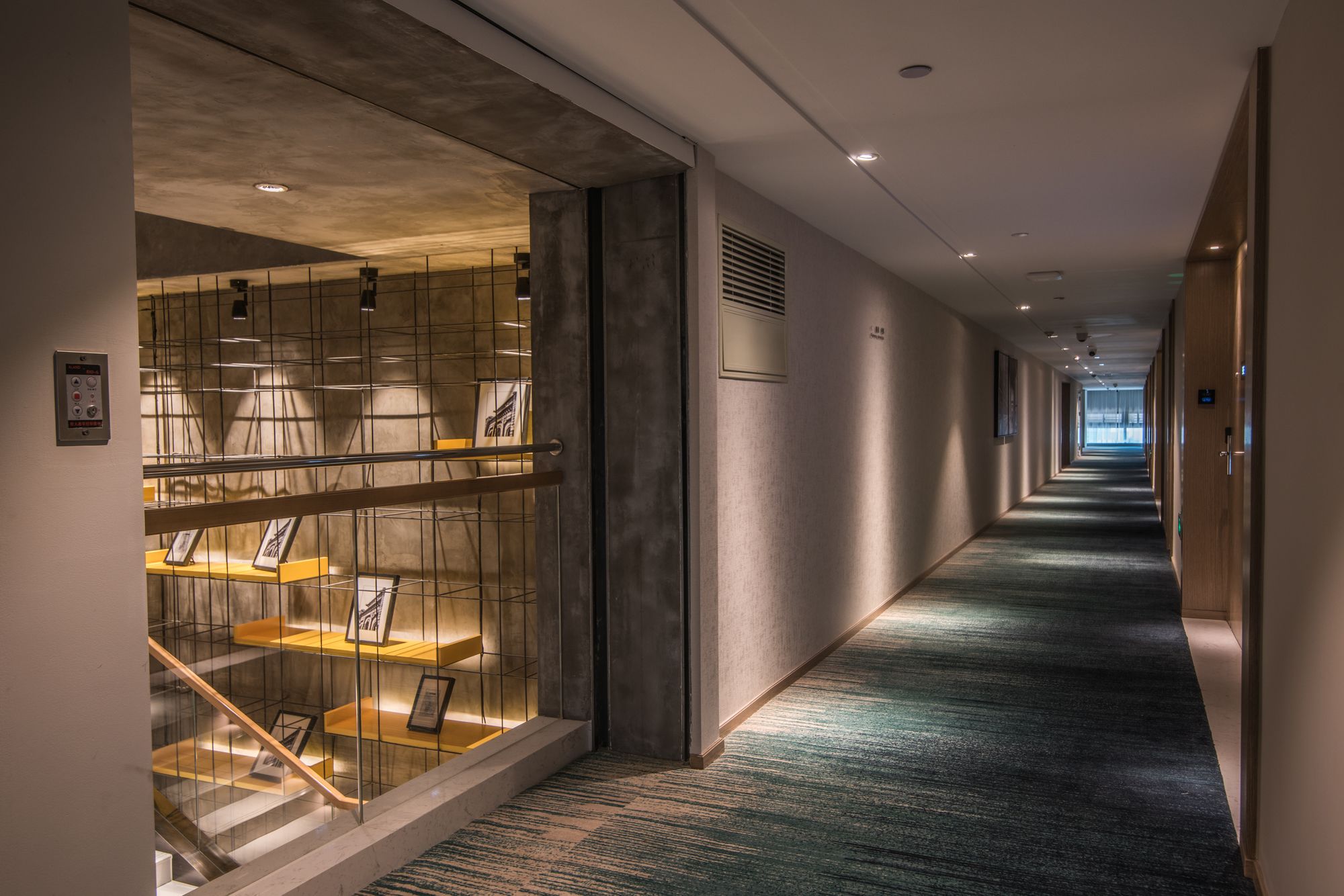 Фото Auraya by Suning Nanjing Hexi