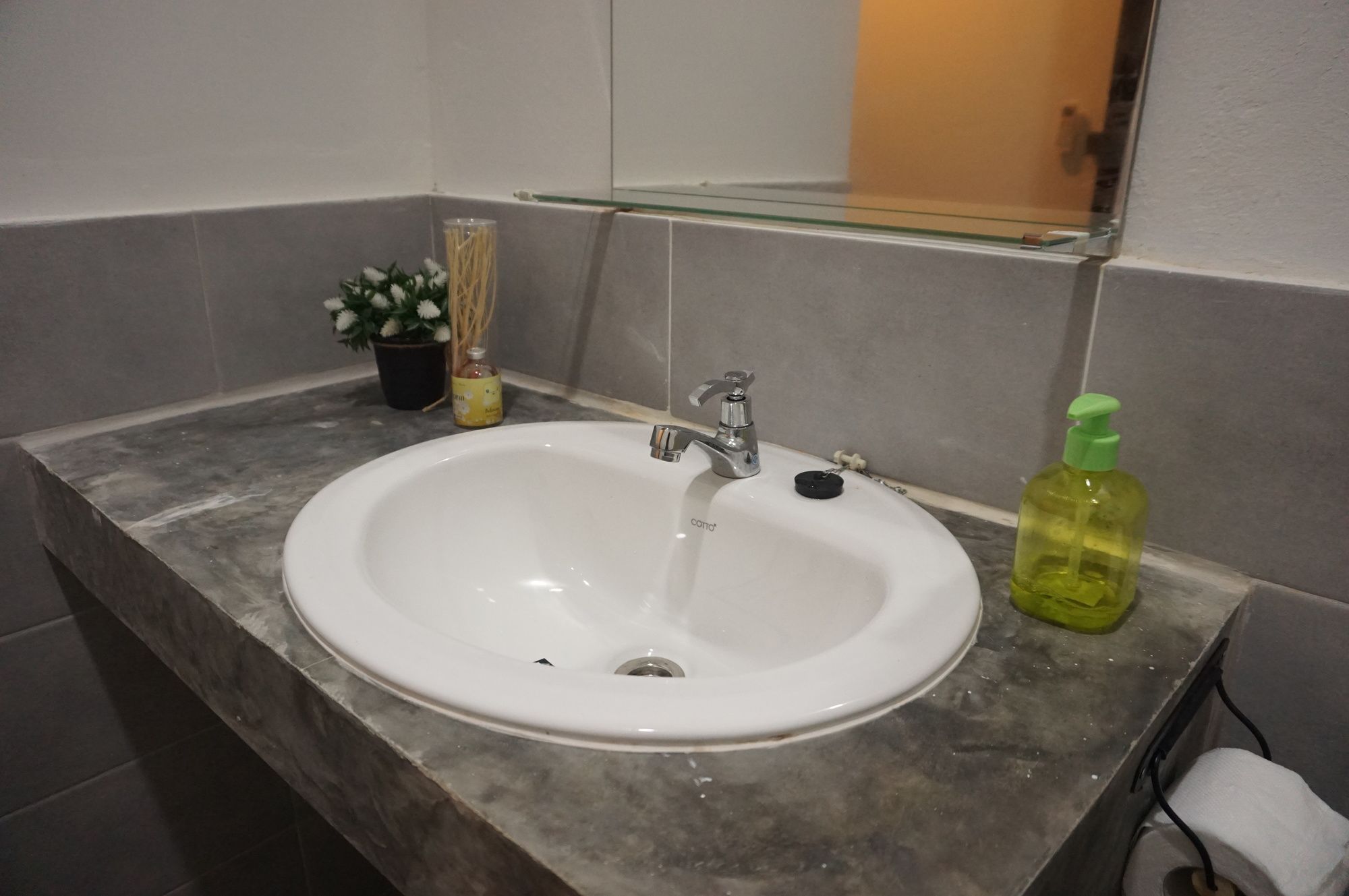 Фото Feel Good Bangkok Hostel