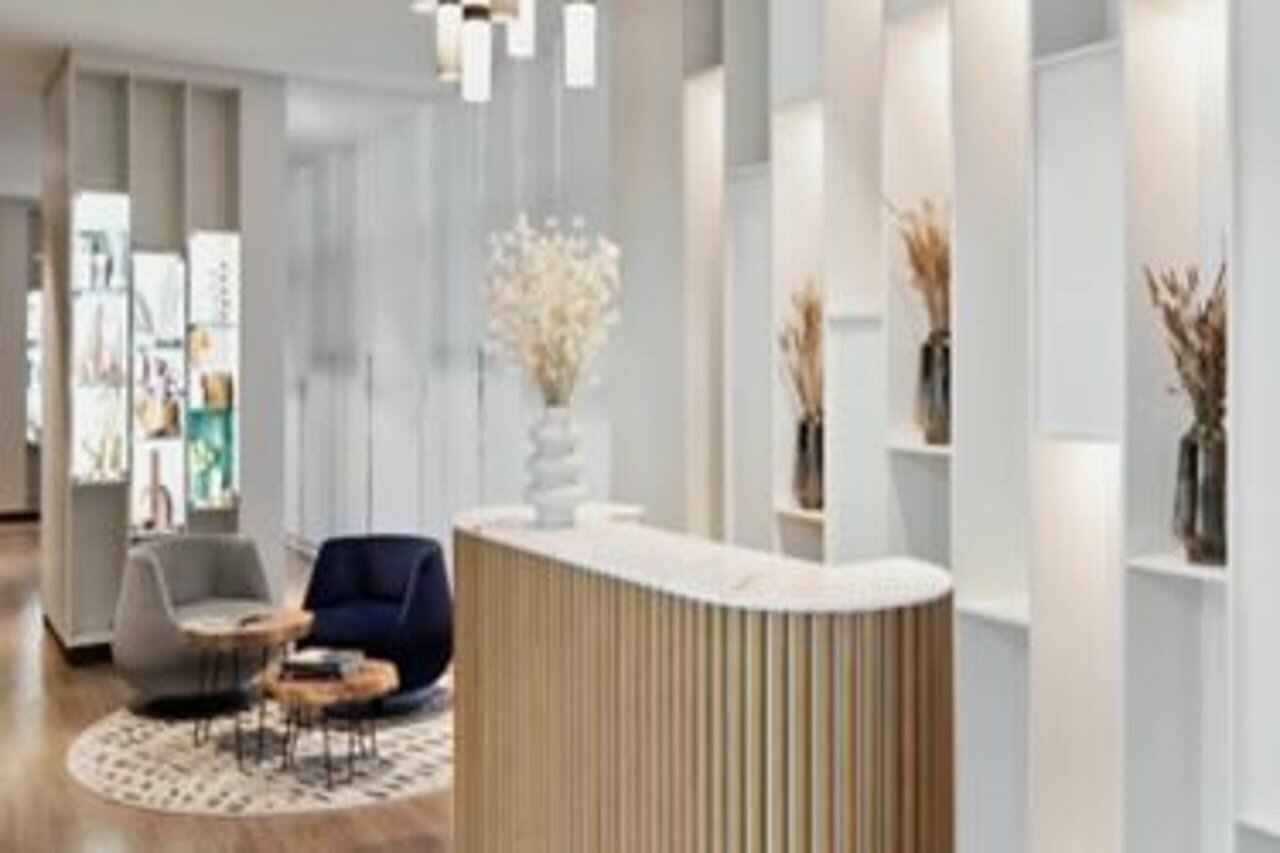 Фото Courtyard by Marriott Batumi