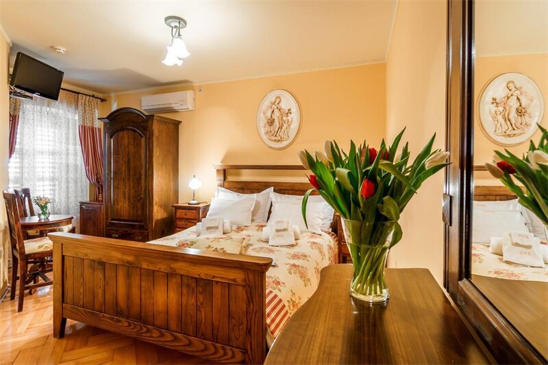 Фото Hotel Monte Cristo