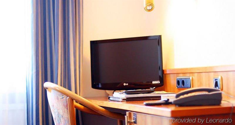 Фото Hotel Ilbertz