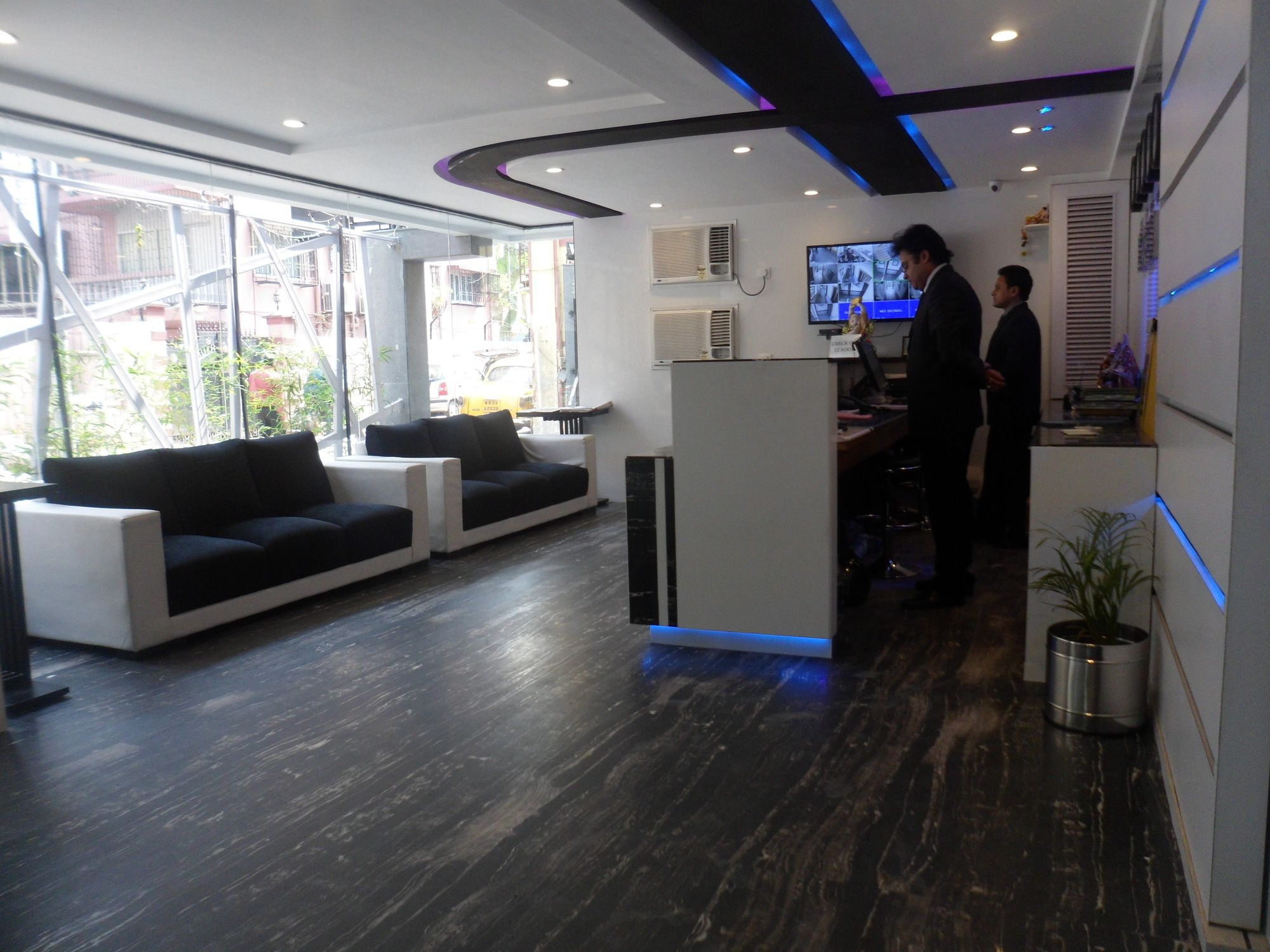 Фото Hotel Esteem