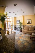 Внешний вид отеля Jova в Эль-Кампелло, фото 2