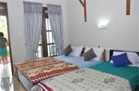 Фото Traveller's Home Hotel