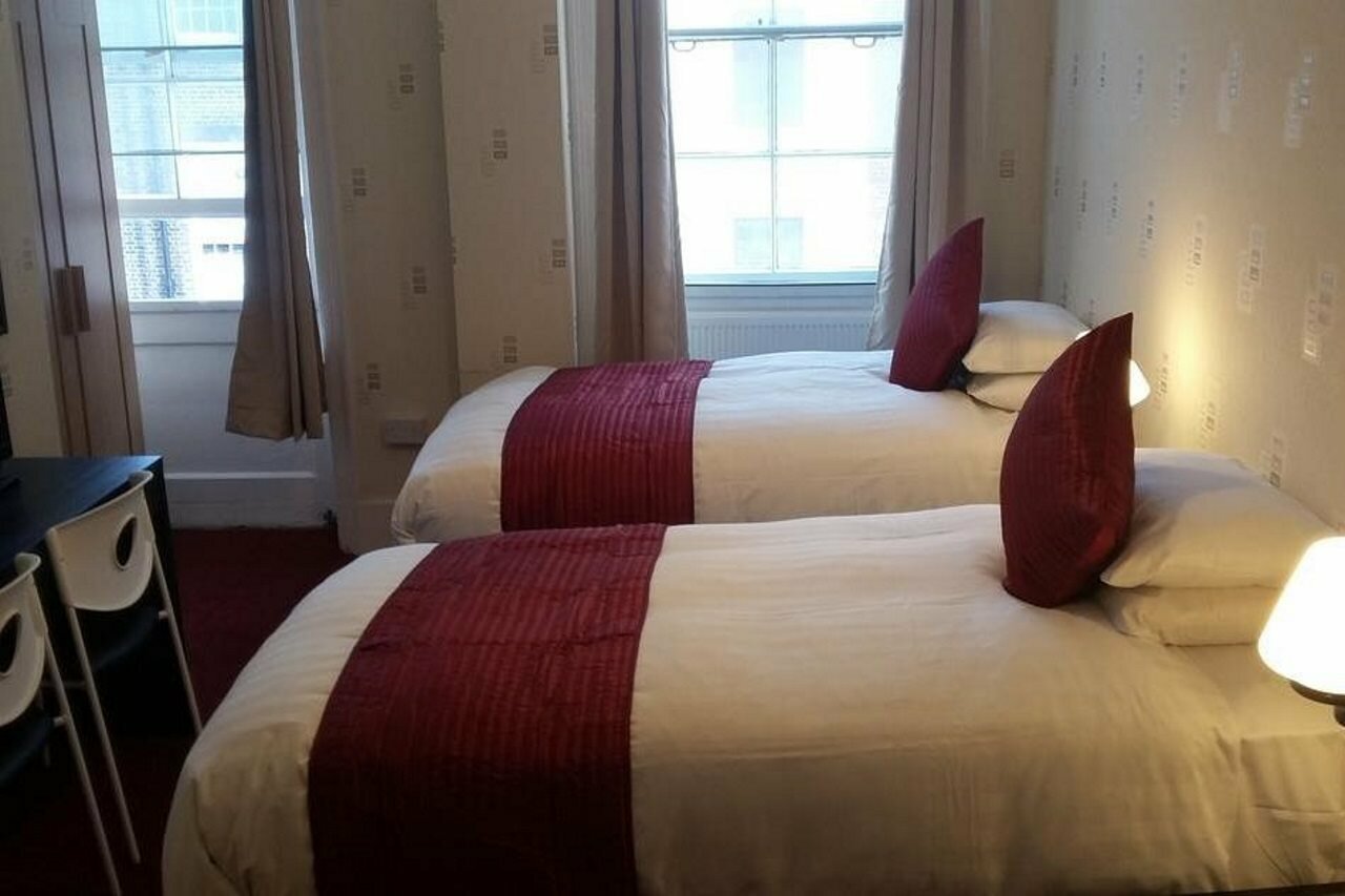 Фото The Garth Hotel