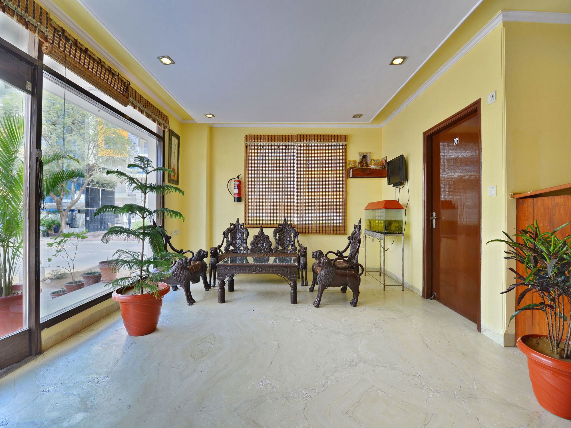 Фото Hotel Silver Plaza