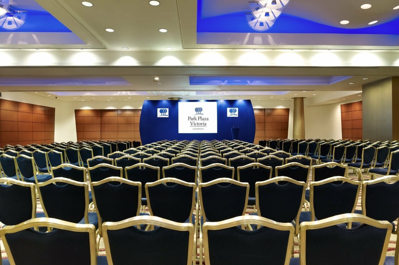 Фото Park Plaza Victoria London