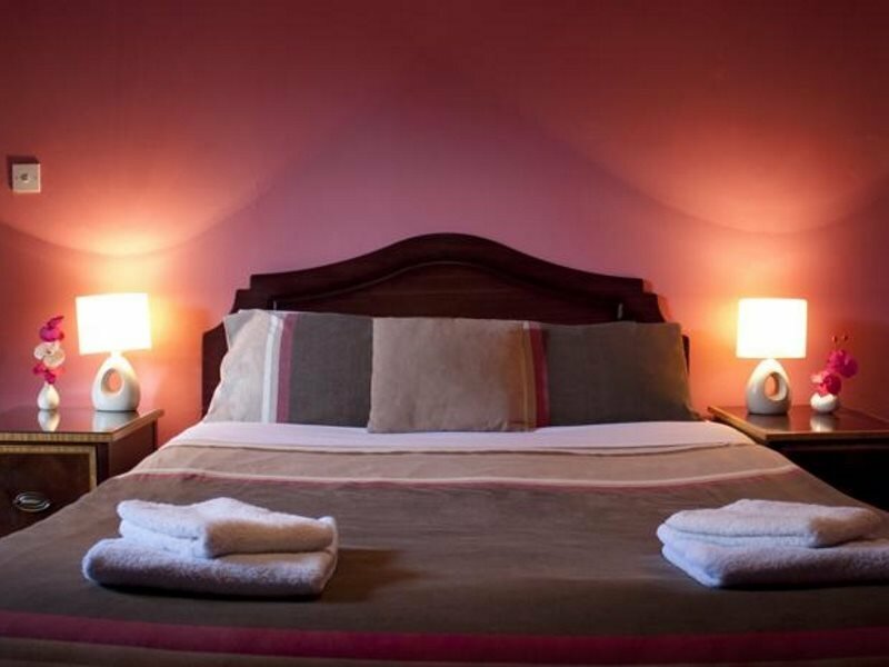 Фото Regent House Hotel