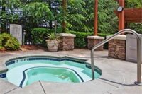 Фото Sonesta ES Suites Atlanta Perimeter Center