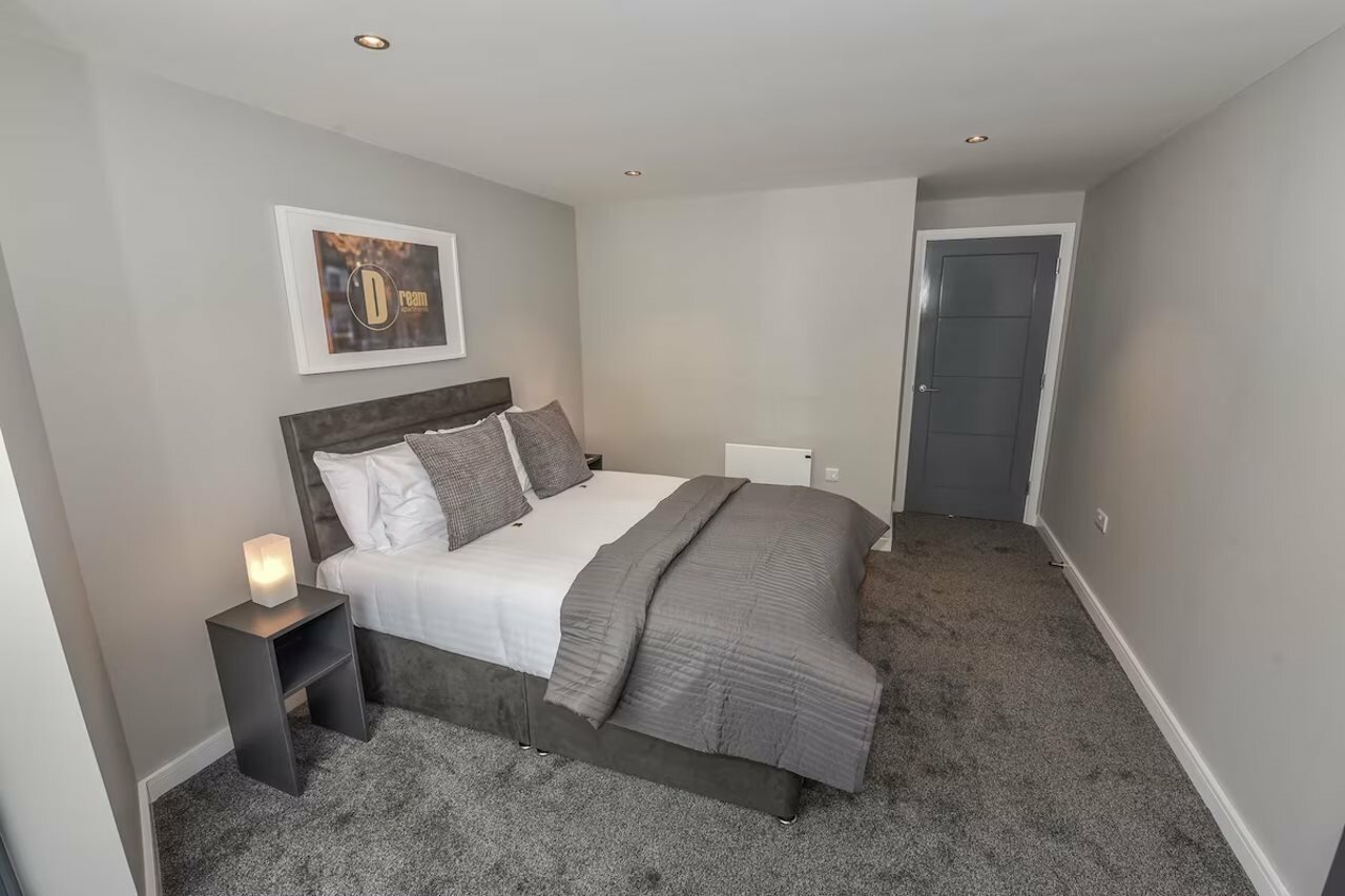 Фото Dream Apartments St Thomas Hall