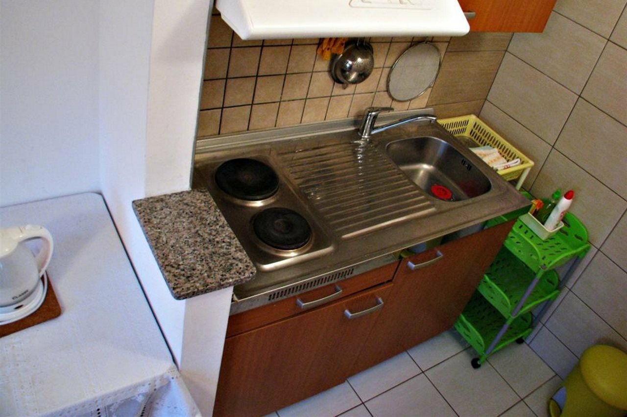 Фото Apartments Miljak