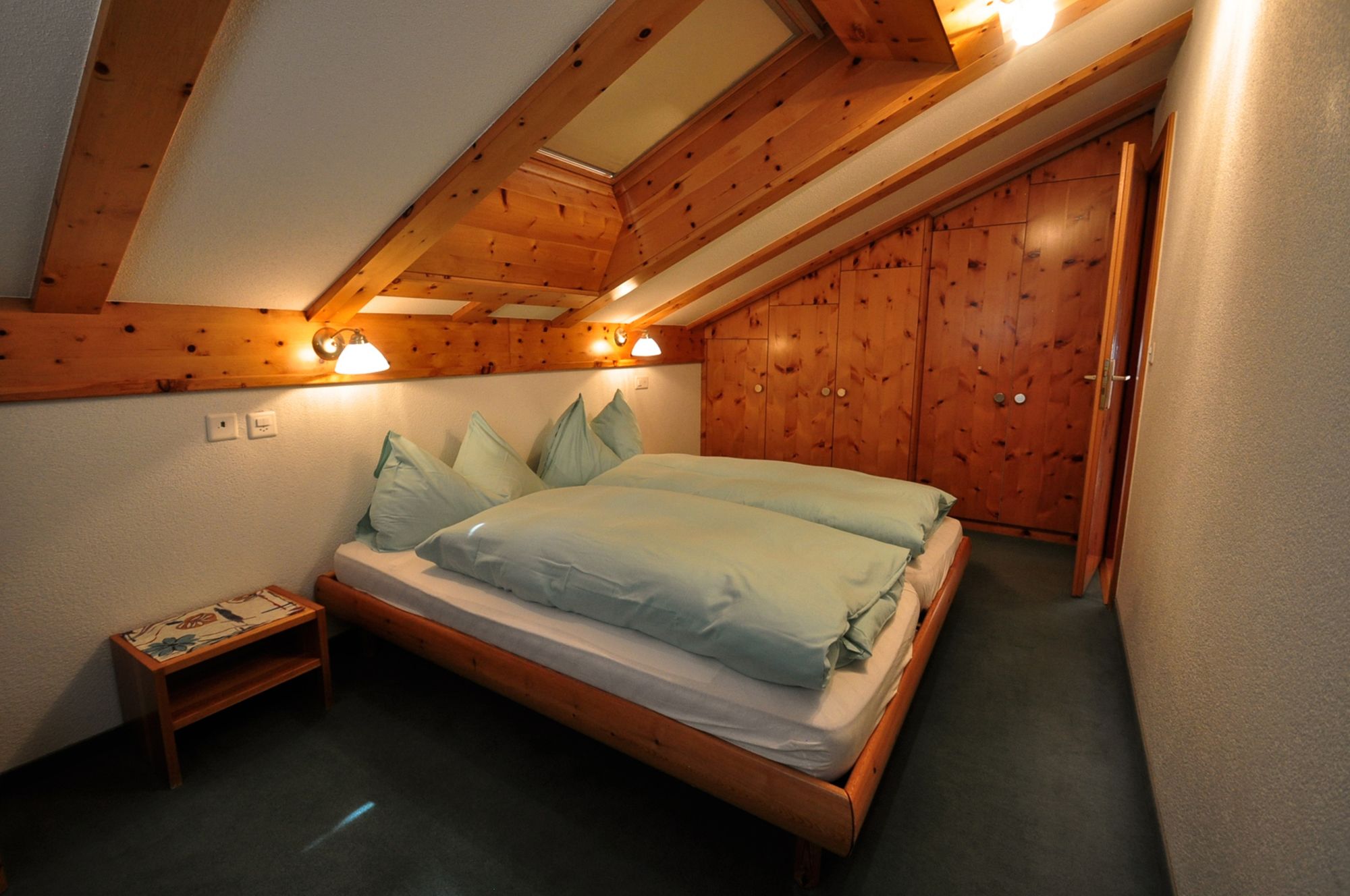 Фото Dent Blanche