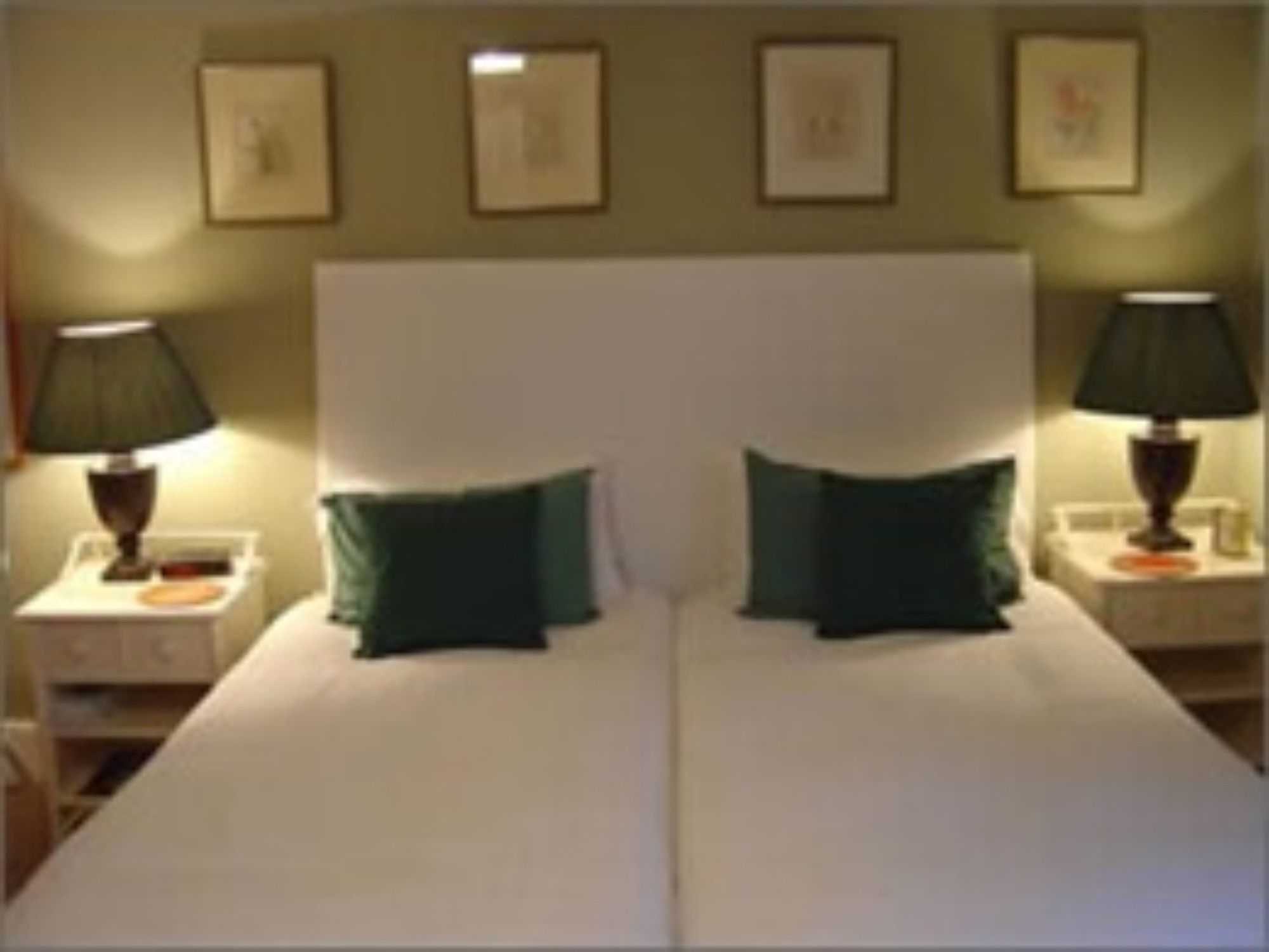 Фото Number 14 Guest House