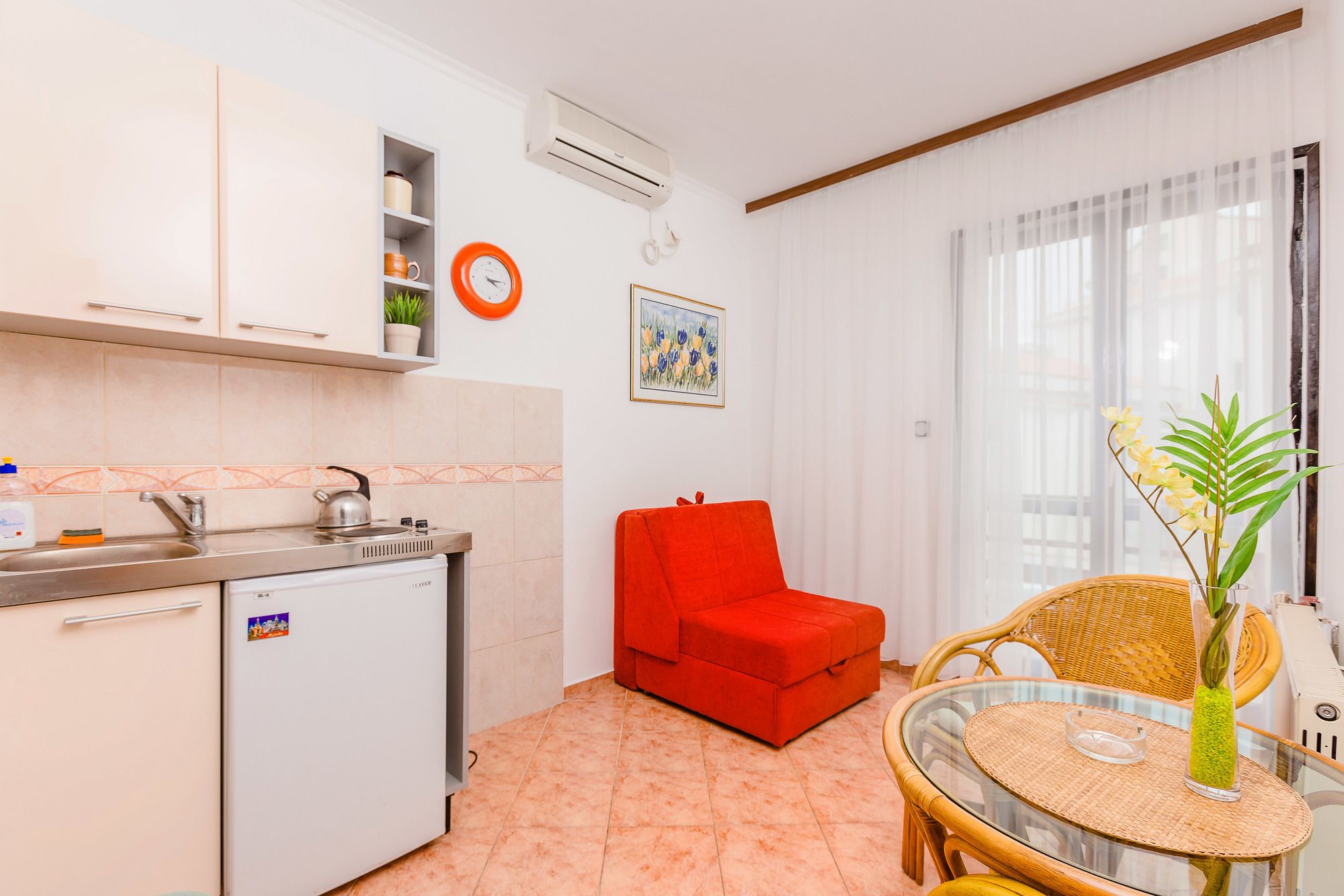 Фото Franeta Apartments