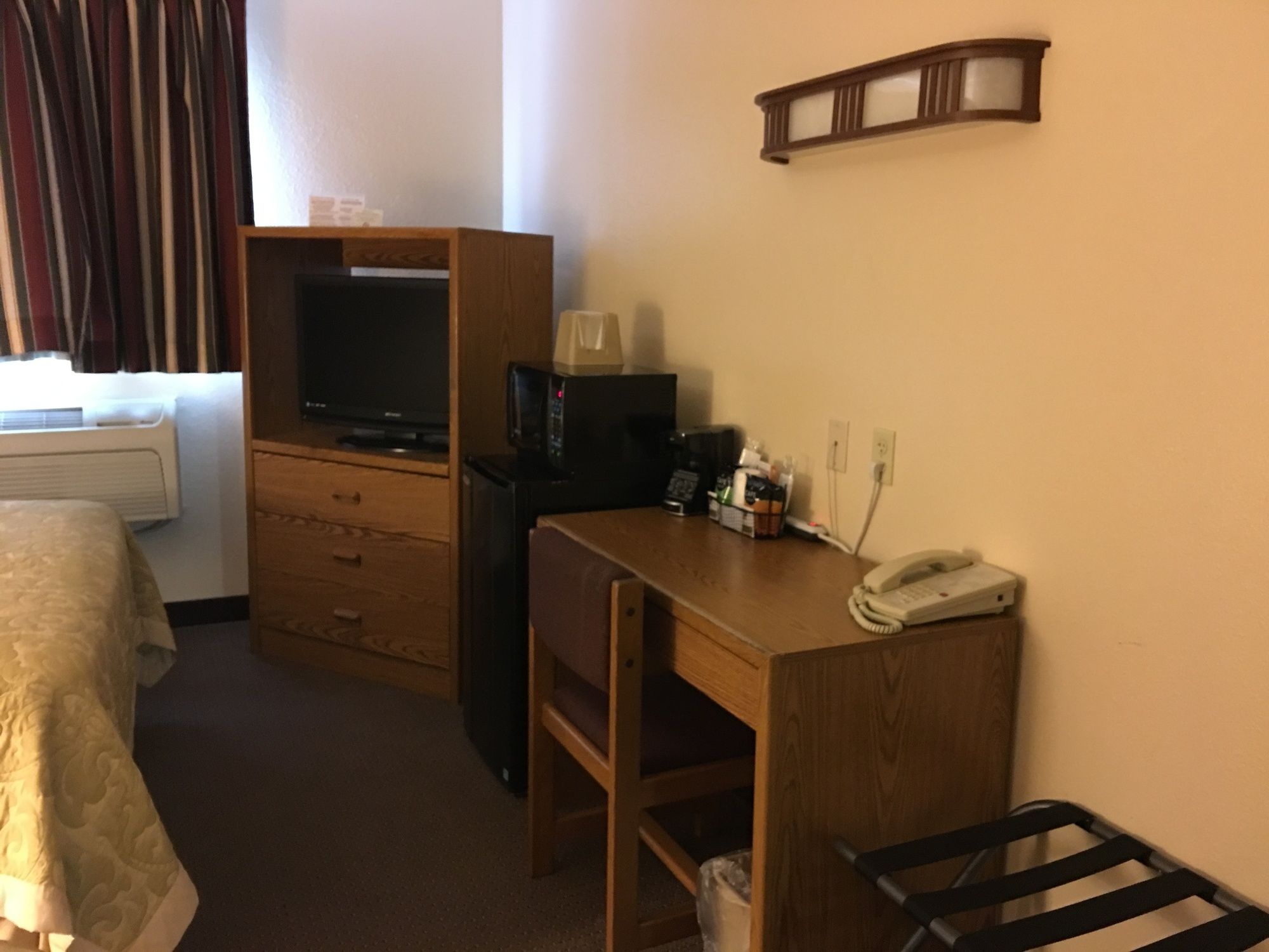 Фото Super 8 by Wyndham Ogallala