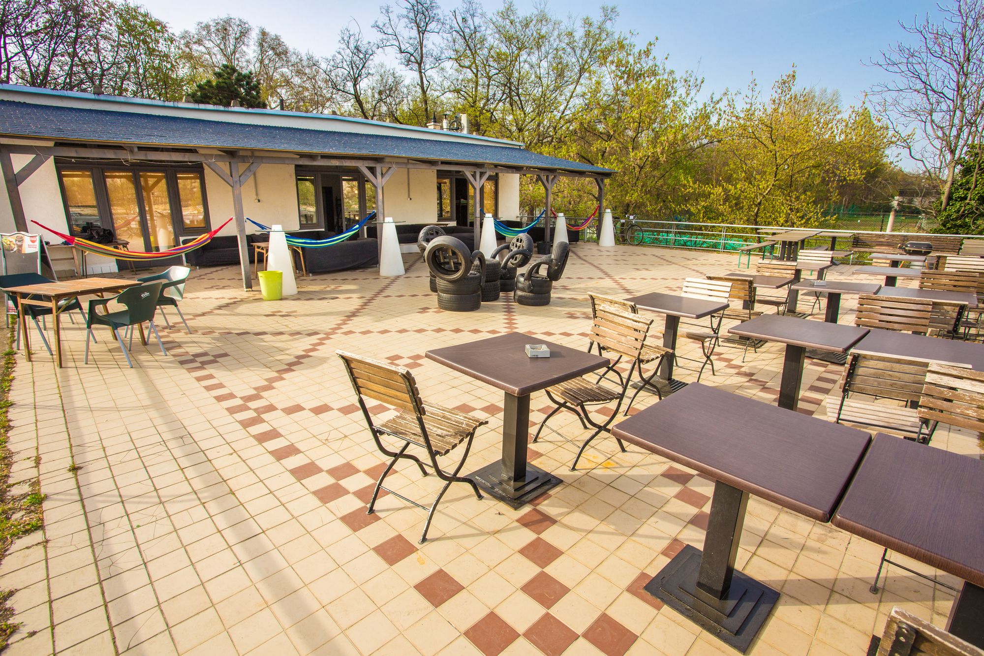 Фото Island Hostel