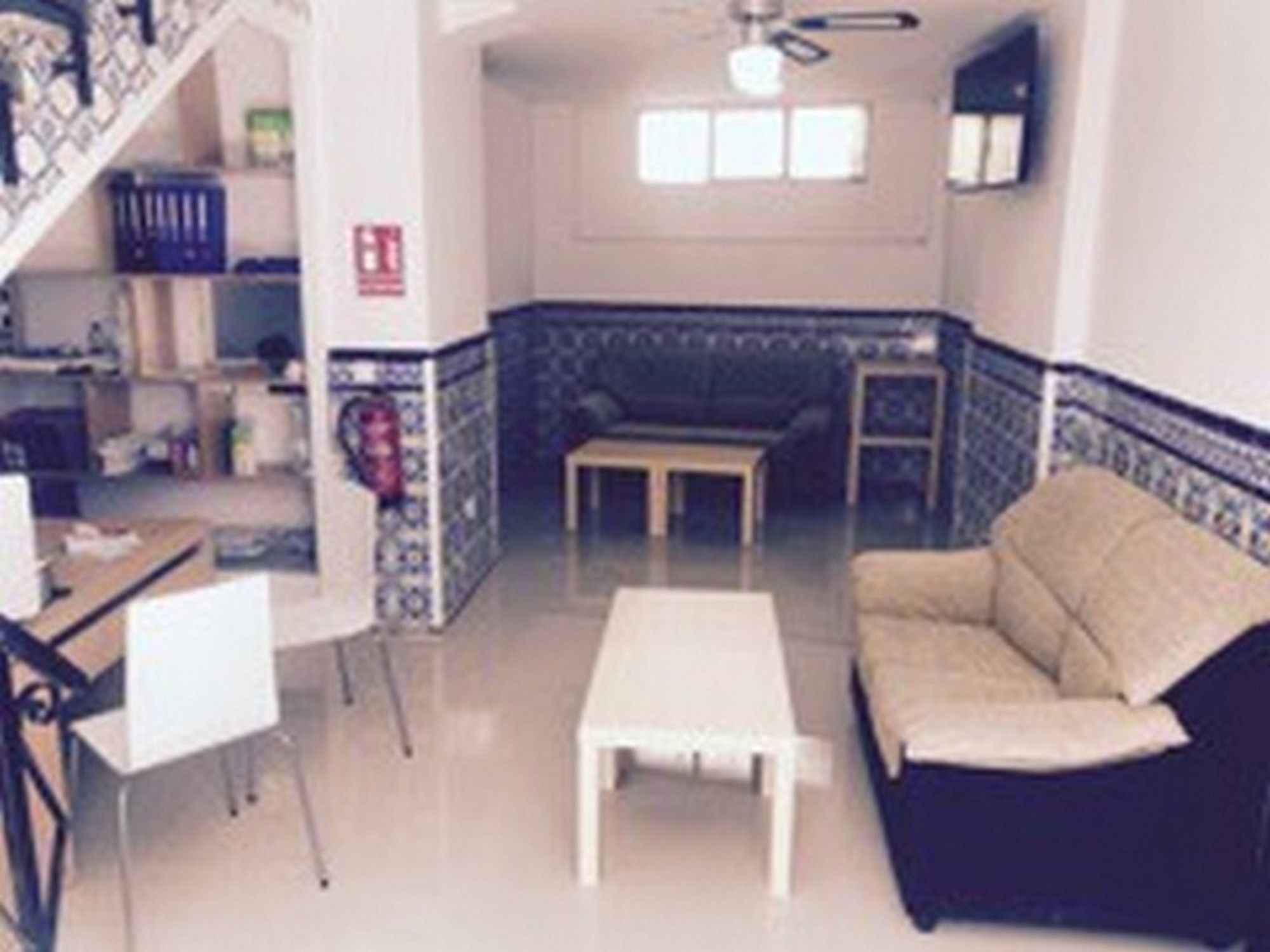 Фото Hostel Bohemia