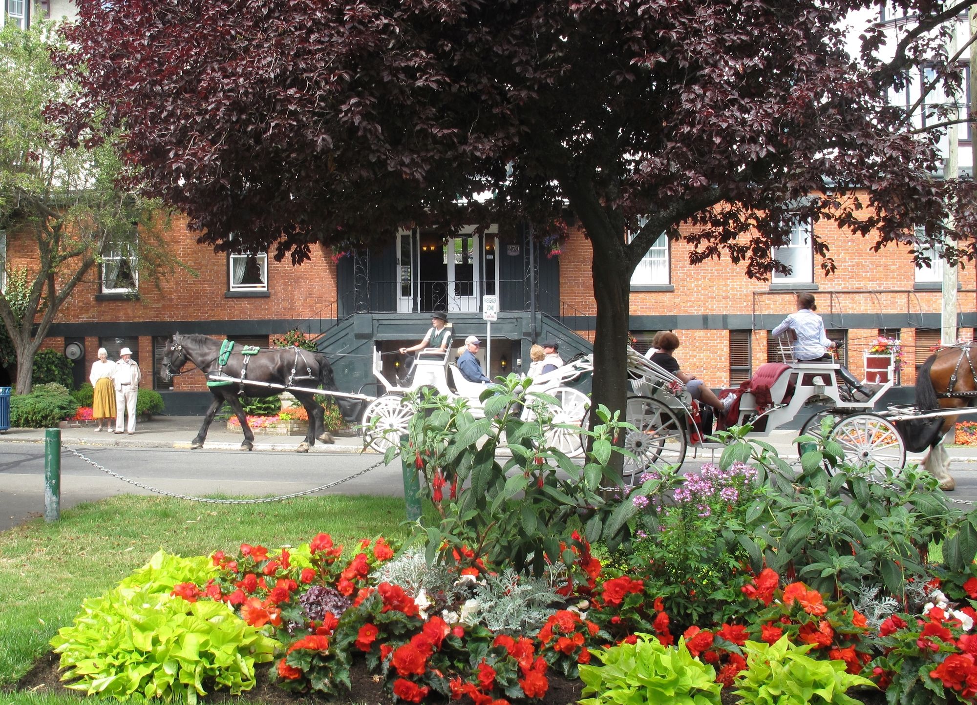 Фото James Bay Inn Hotel & Suites