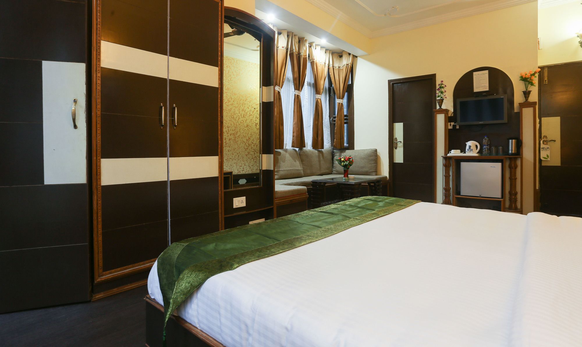 Фото Moon Walk Residency