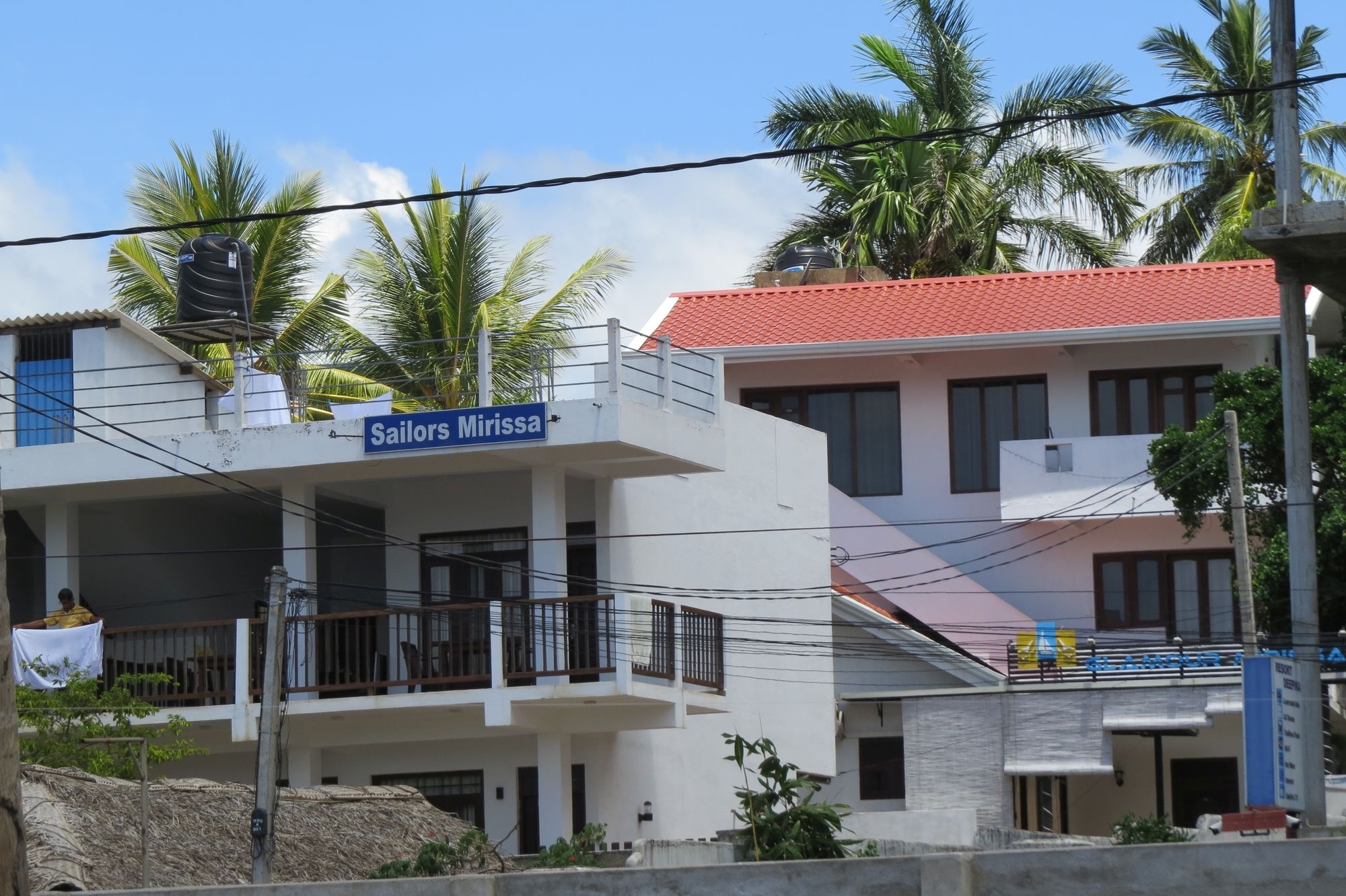 Фото Sailors Mirissa