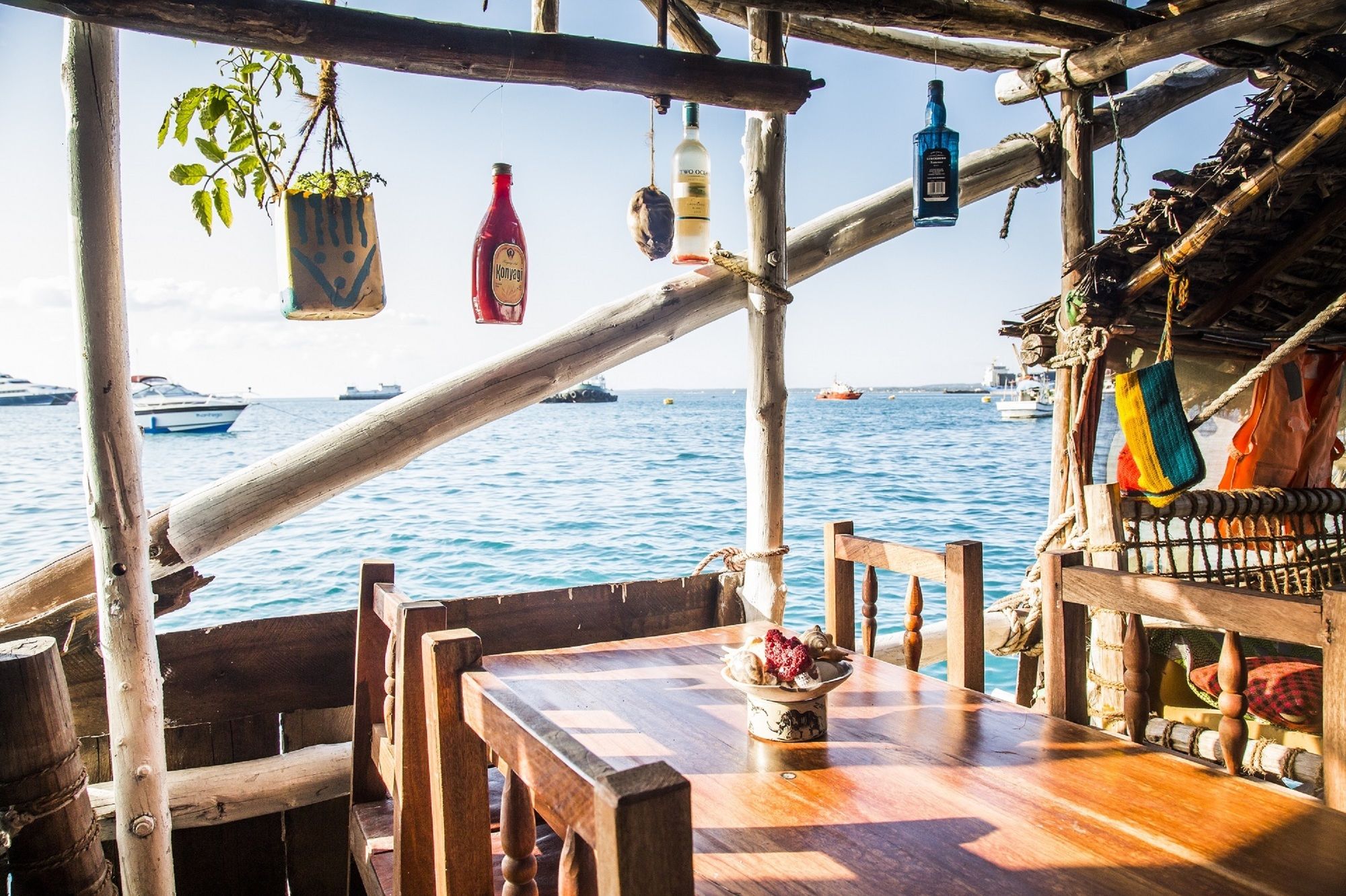 Фото Dreamer's Island