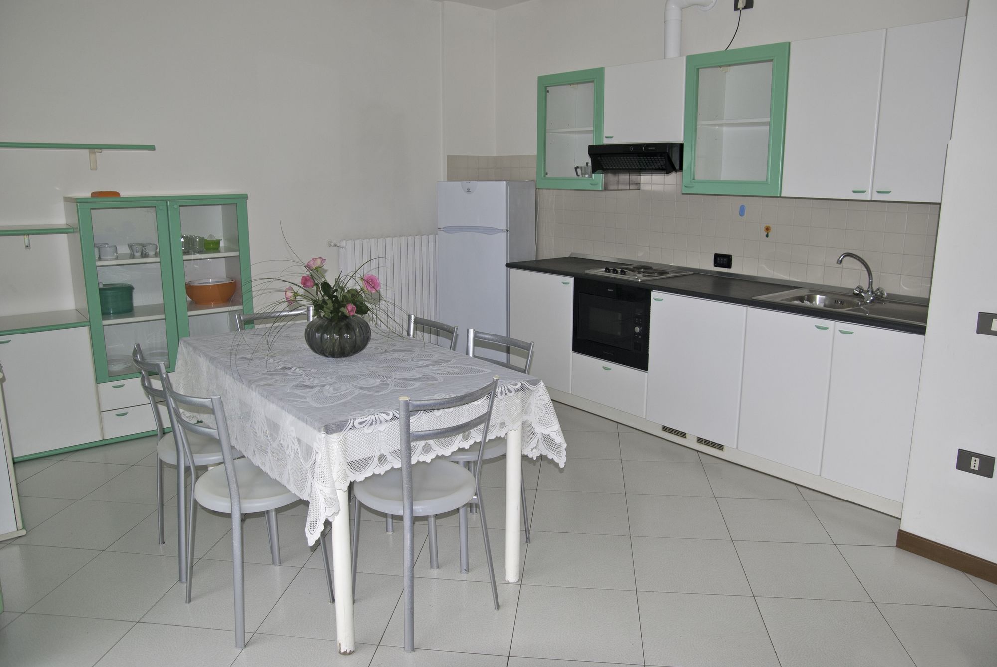 Фото Residence Belvedere Vista