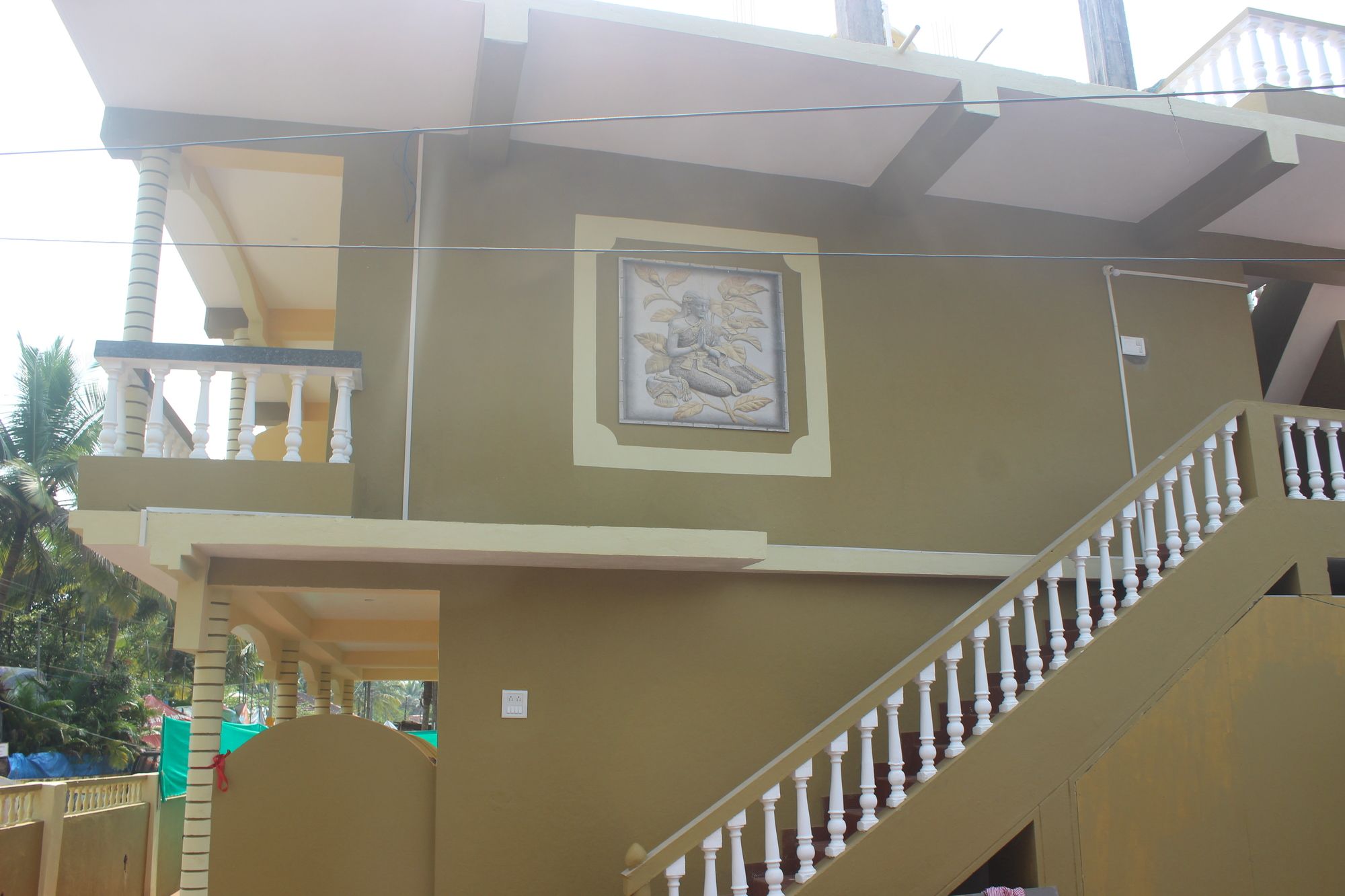 Фото Regina Residency