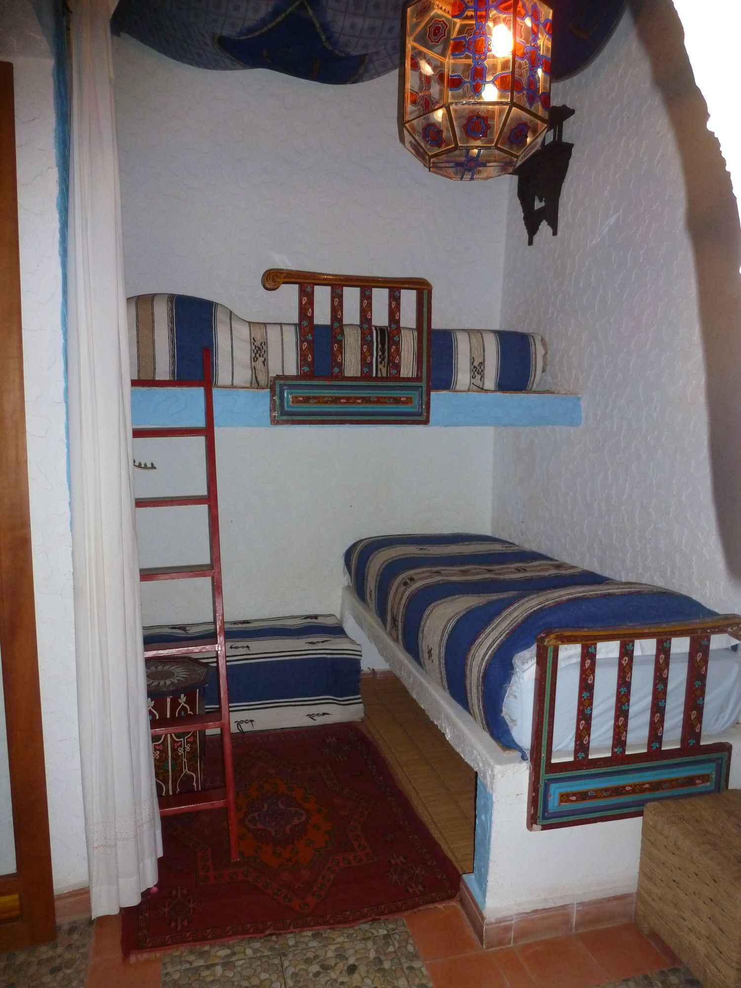 Фото Dar Mar'Ouka