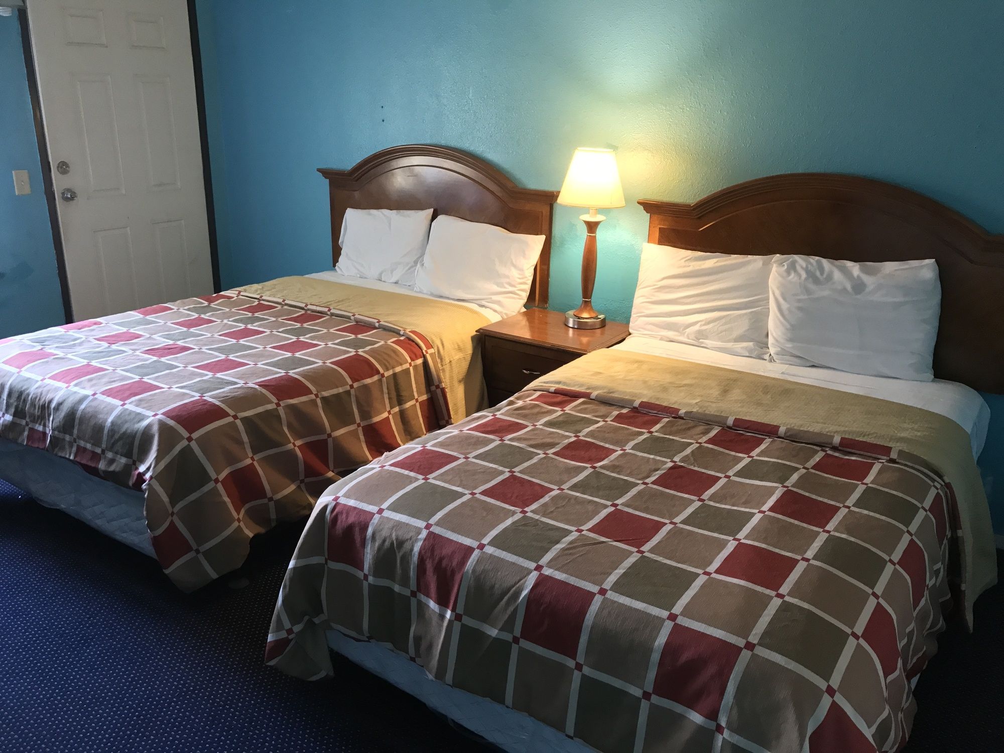 Фото Cornett Motel