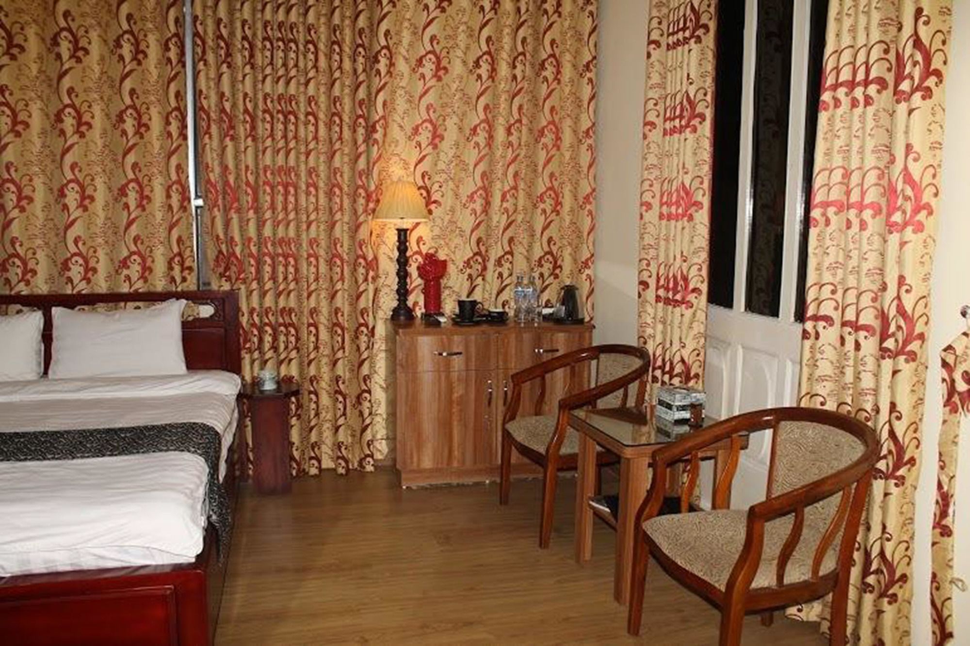 Фото Gecko Hotel