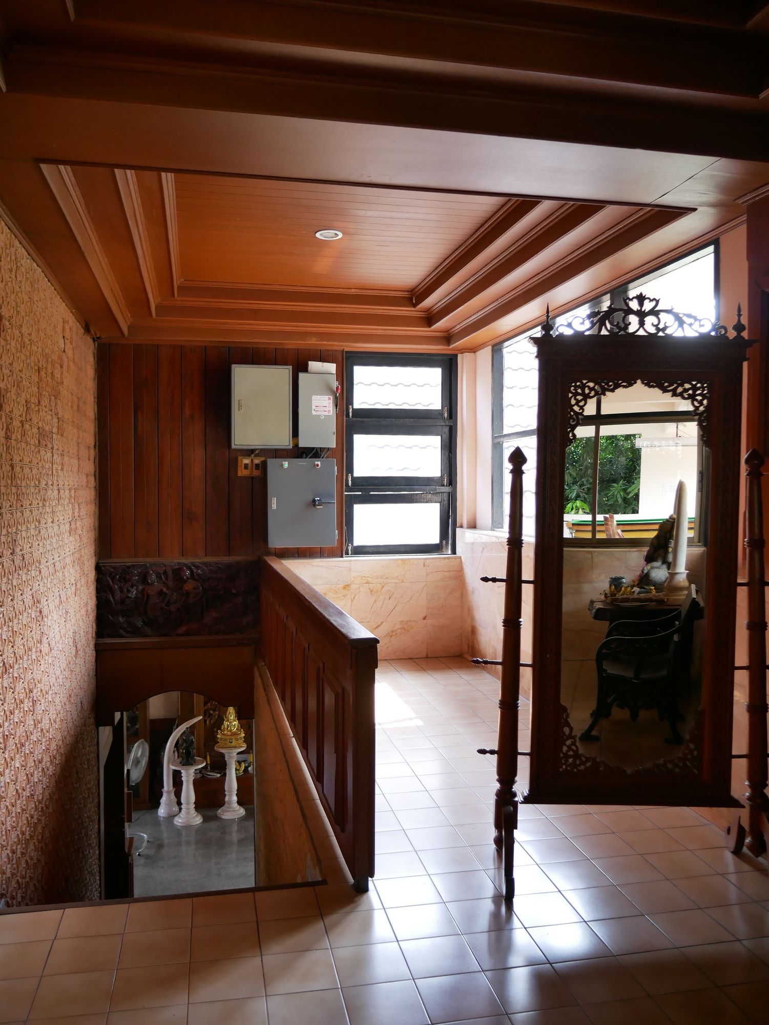 Фото Sala Thai Hotel