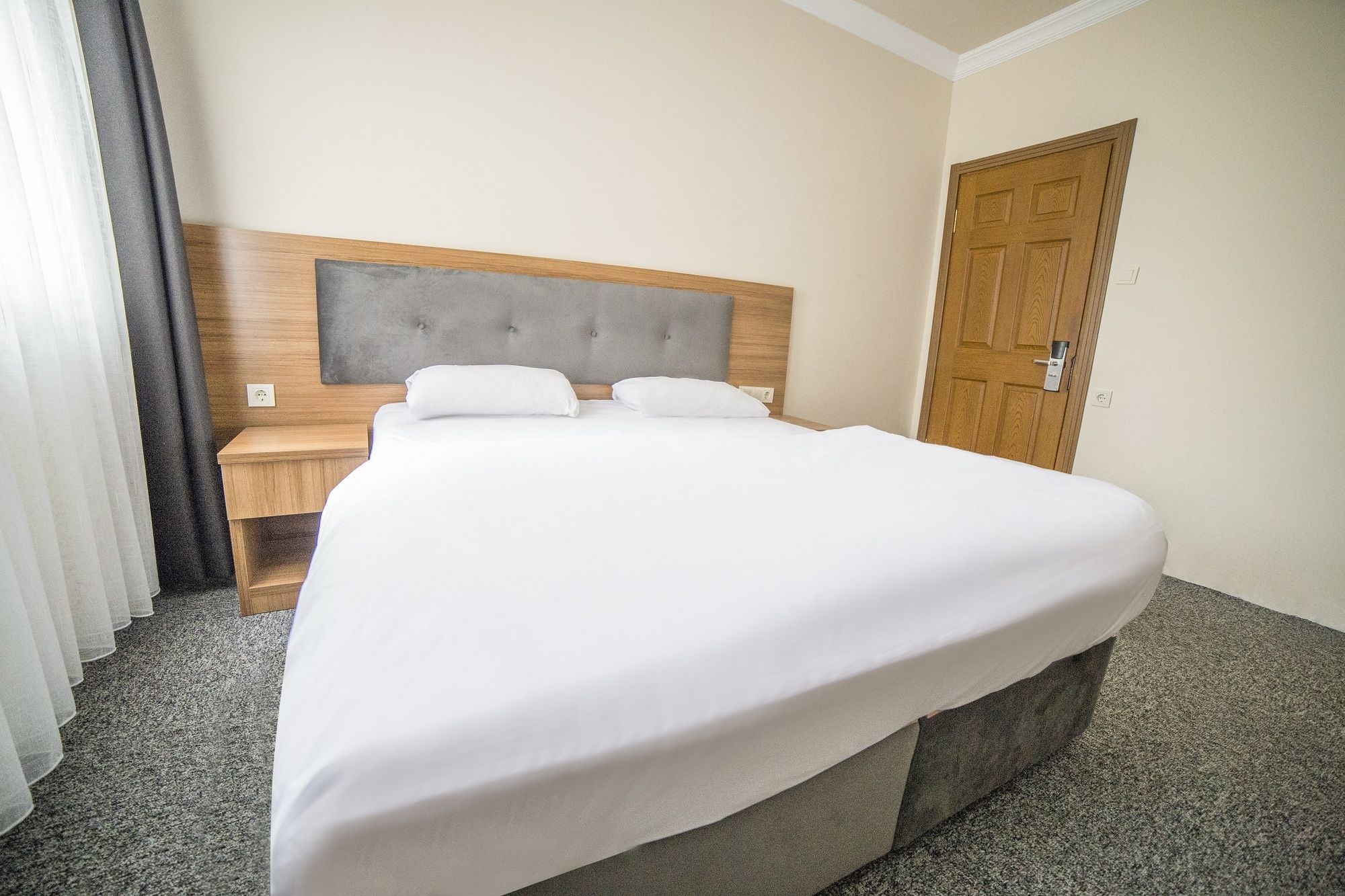 Фото Butik Inceli Hotel