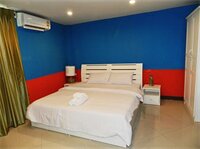 Фото Baan Da Laar Boutique Hua Hin